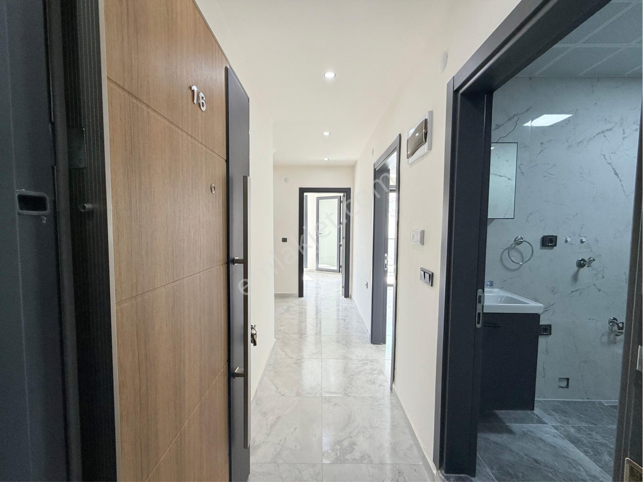 Didim Altınkumda Denize 400 Metre Satılık 3+1 Dubleks Daire - Görsel 10