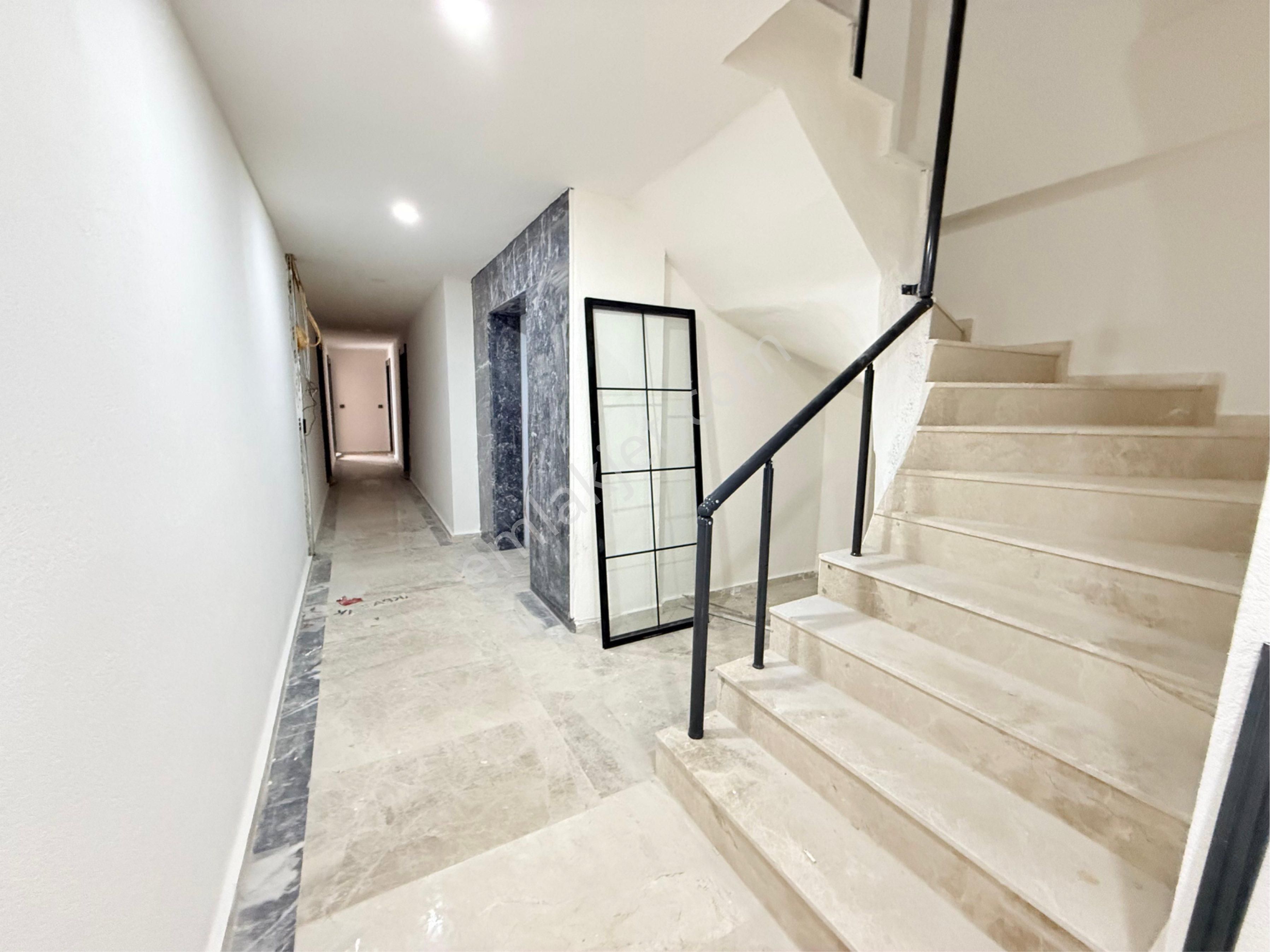 Didim Altınkumda Denize 400 Metre Satılık 3+1 Dubleks Daire - Görsel 21