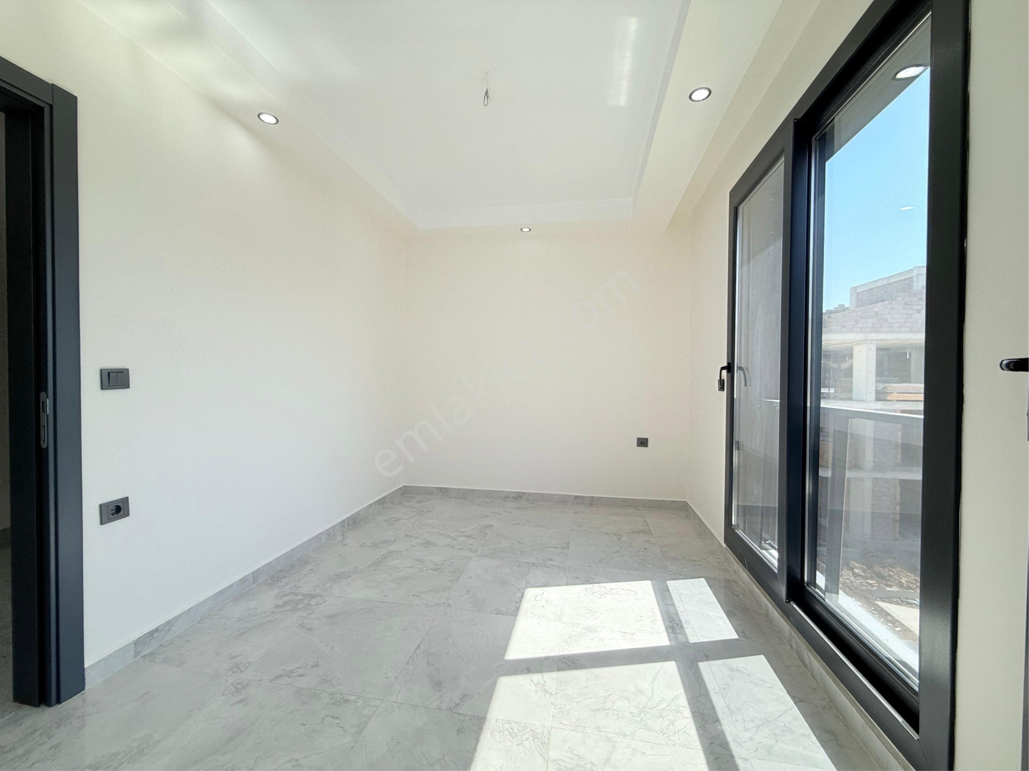 Didim Altınkumda Denize 400 Metre Satılık 3+1 Dubleks Daire - Görsel 15