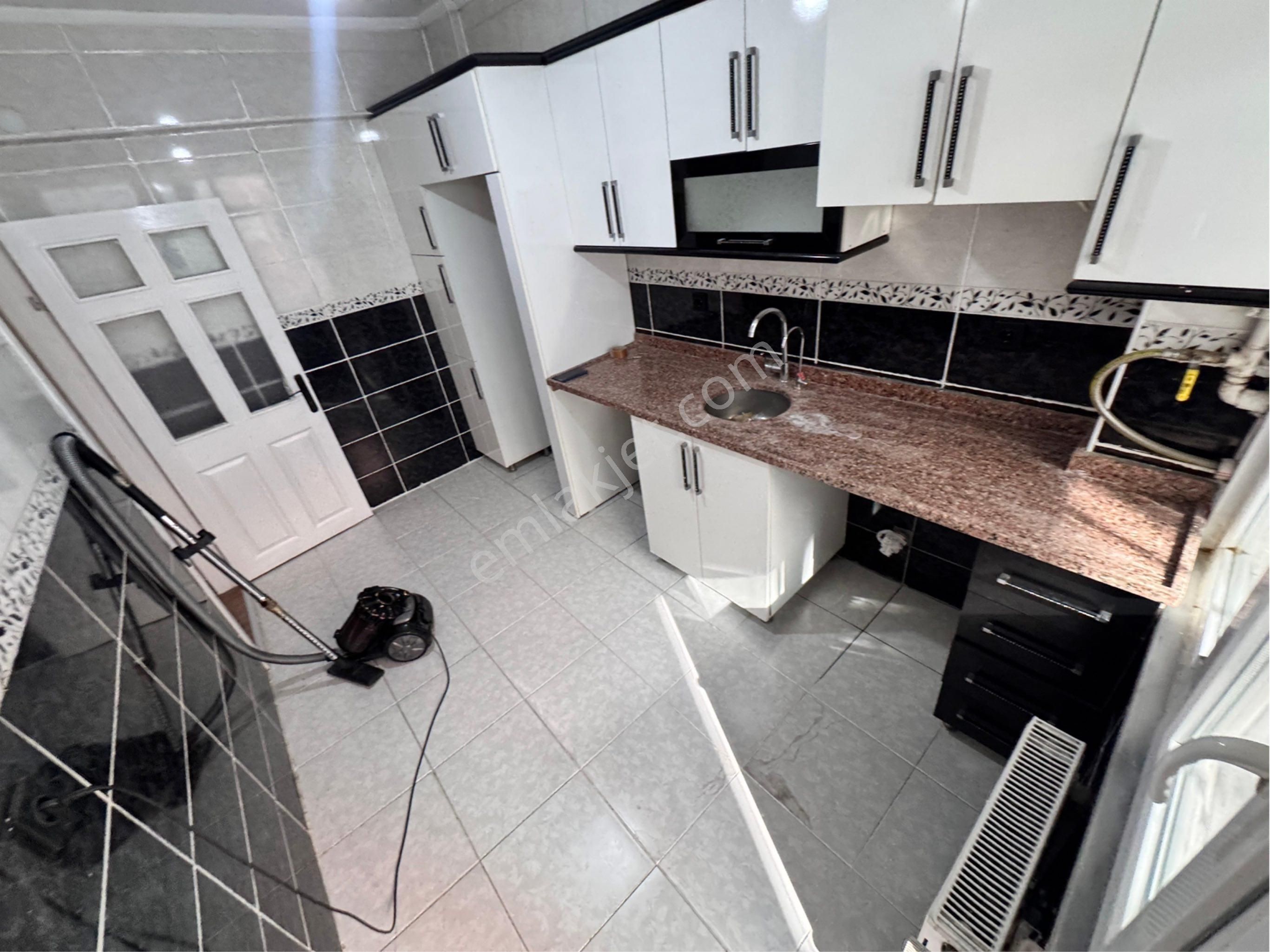 Özgür İnşaat’tan İsmetpaşa Mah 2+1 105m2 Mükemmel 2.kat Daire - Görsel 9