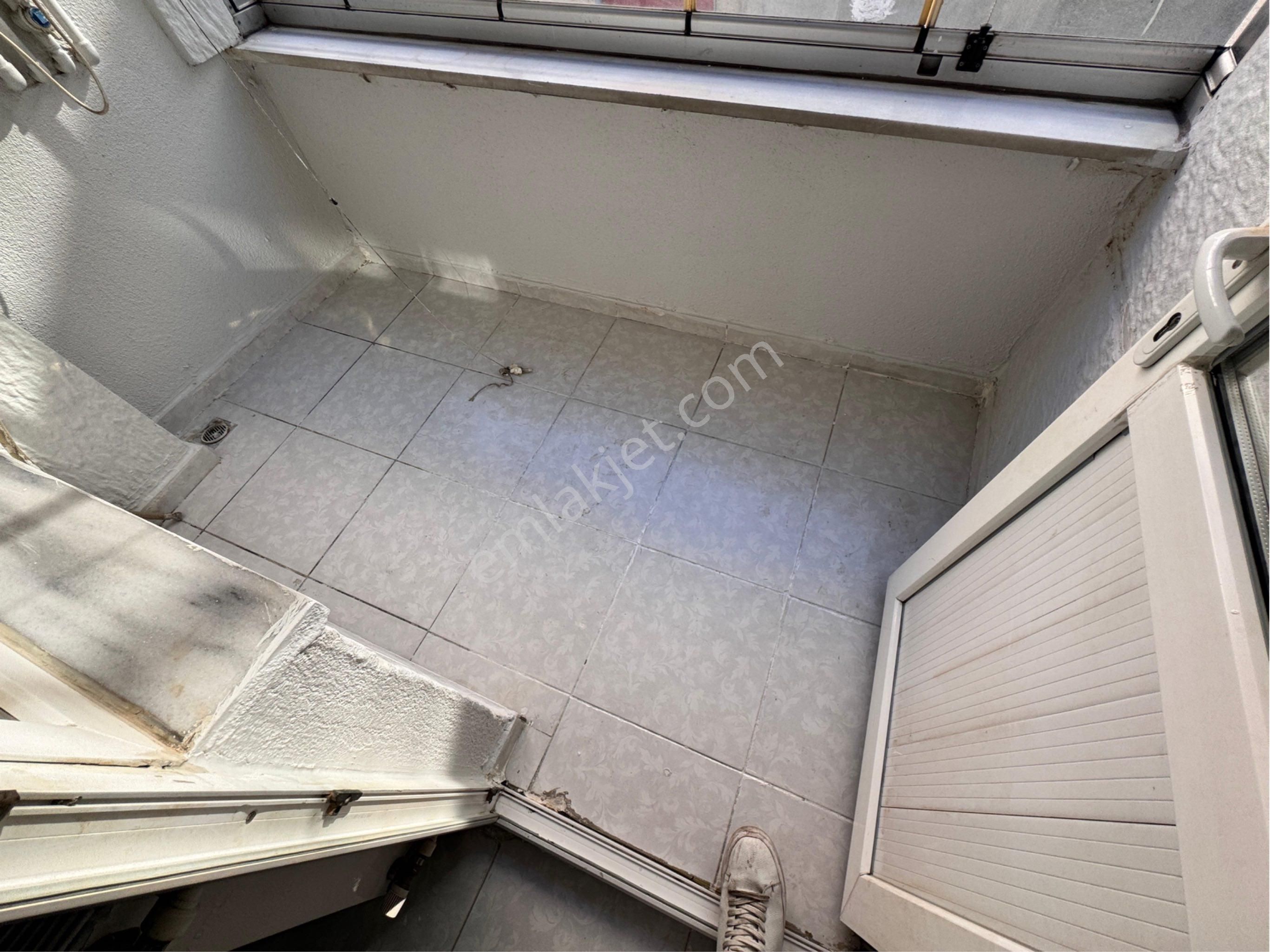 Özgür İnşaat’tan İsmetpaşa Mah 2+1 105m2 Mükemmel 2.kat Daire - Görsel 16