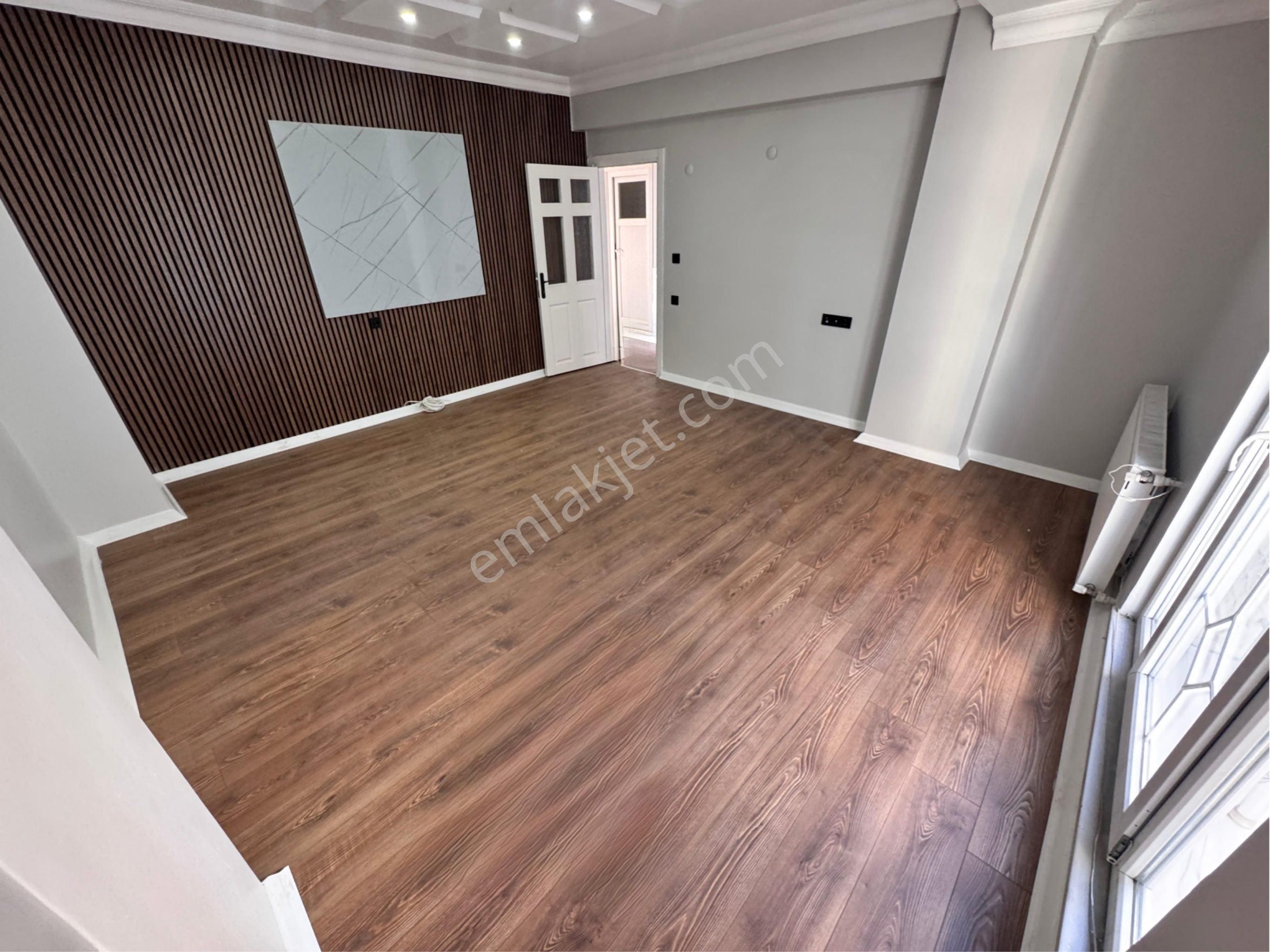 Özgür İnşaat’tan İsmetpaşa Mah 2+1 105m2 Mükemmel 2.kat Daire - Görsel 5