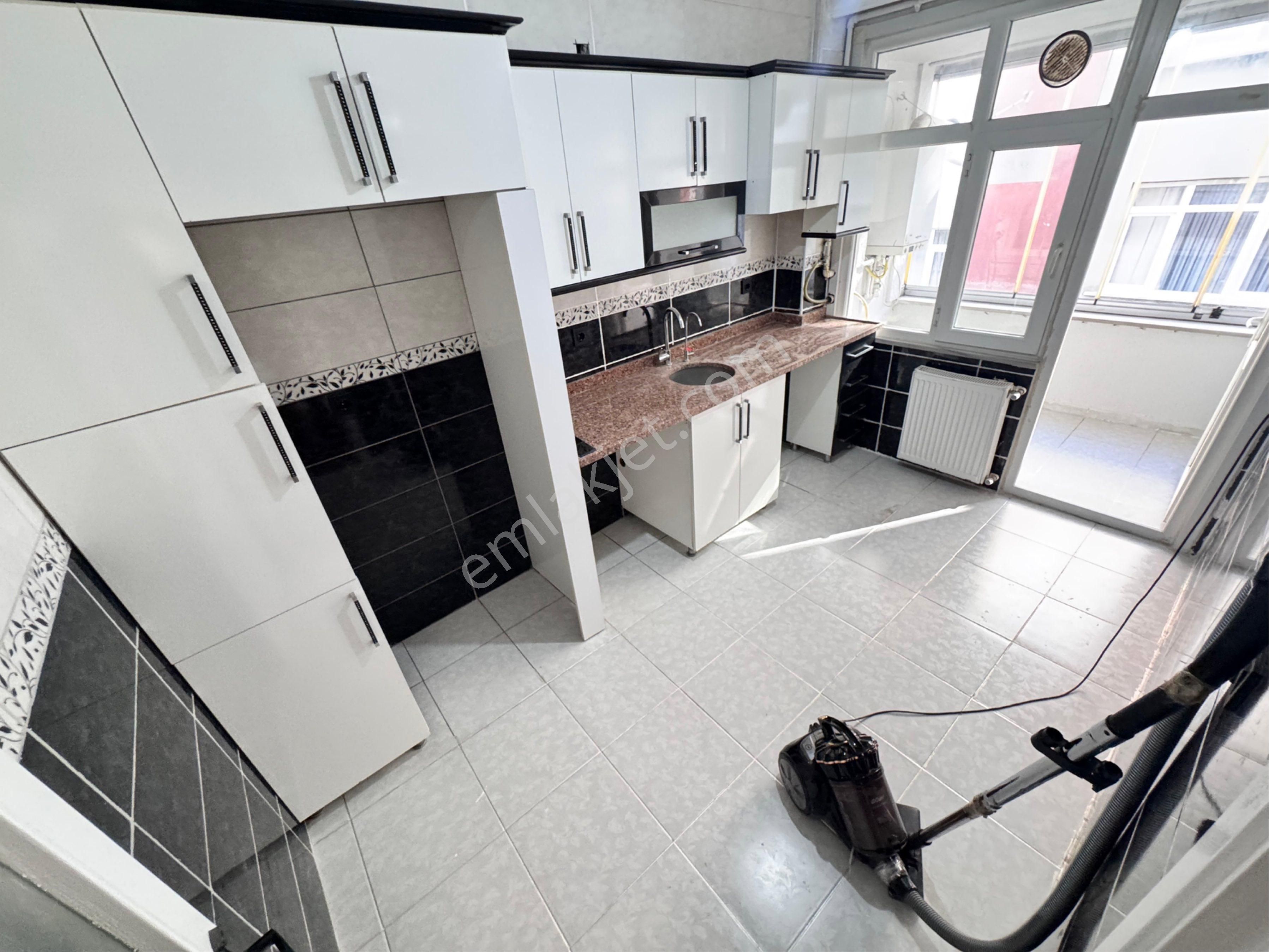 Özgür İnşaat’tan İsmetpaşa Mah 2+1 105m2 Mükemmel 2.kat Daire - Görsel 12