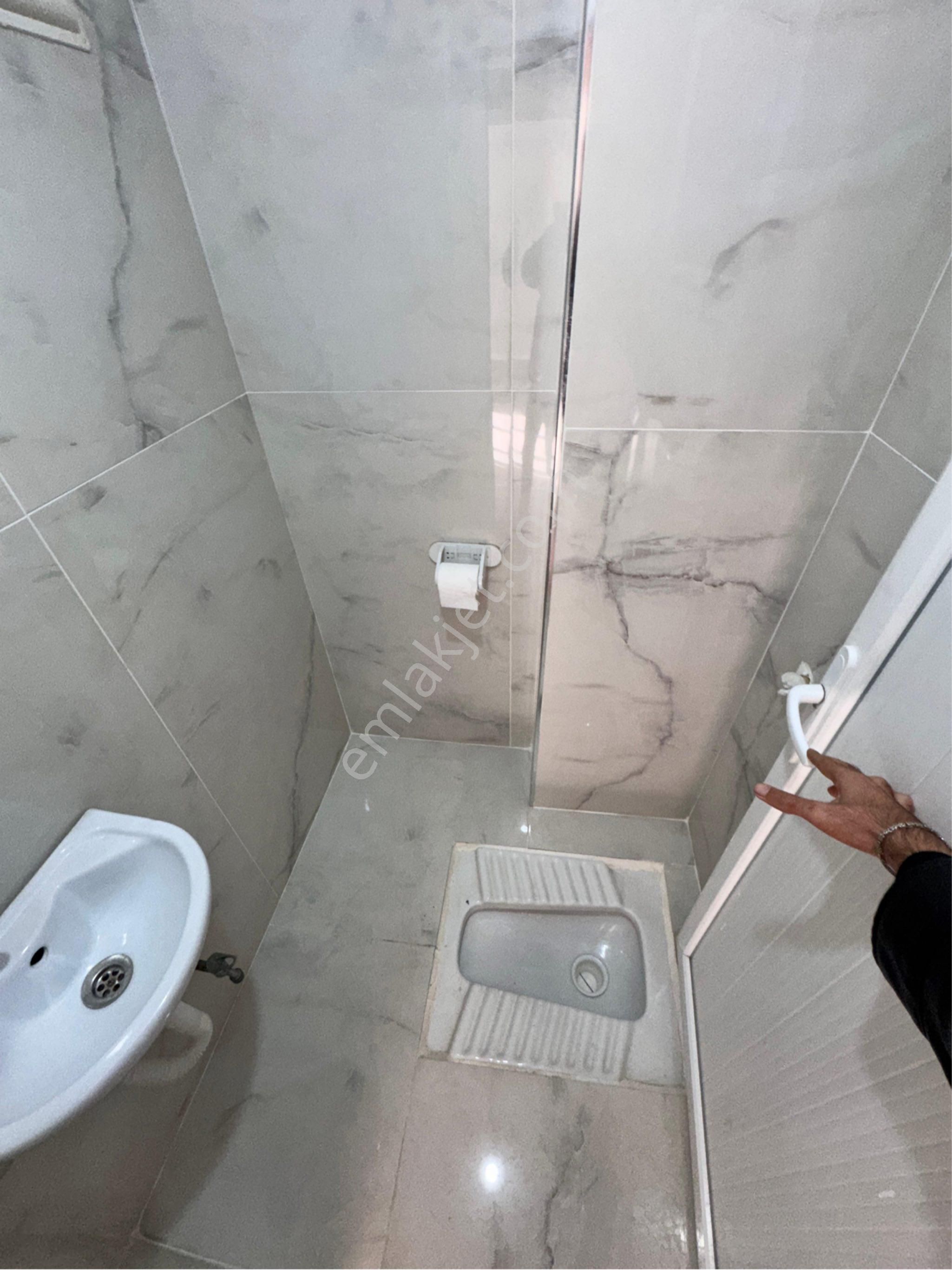 Özgür İnşaat’tan İsmetpaşa Mah 2+1 105m2 Mükemmel 2.kat Daire - Görsel 24