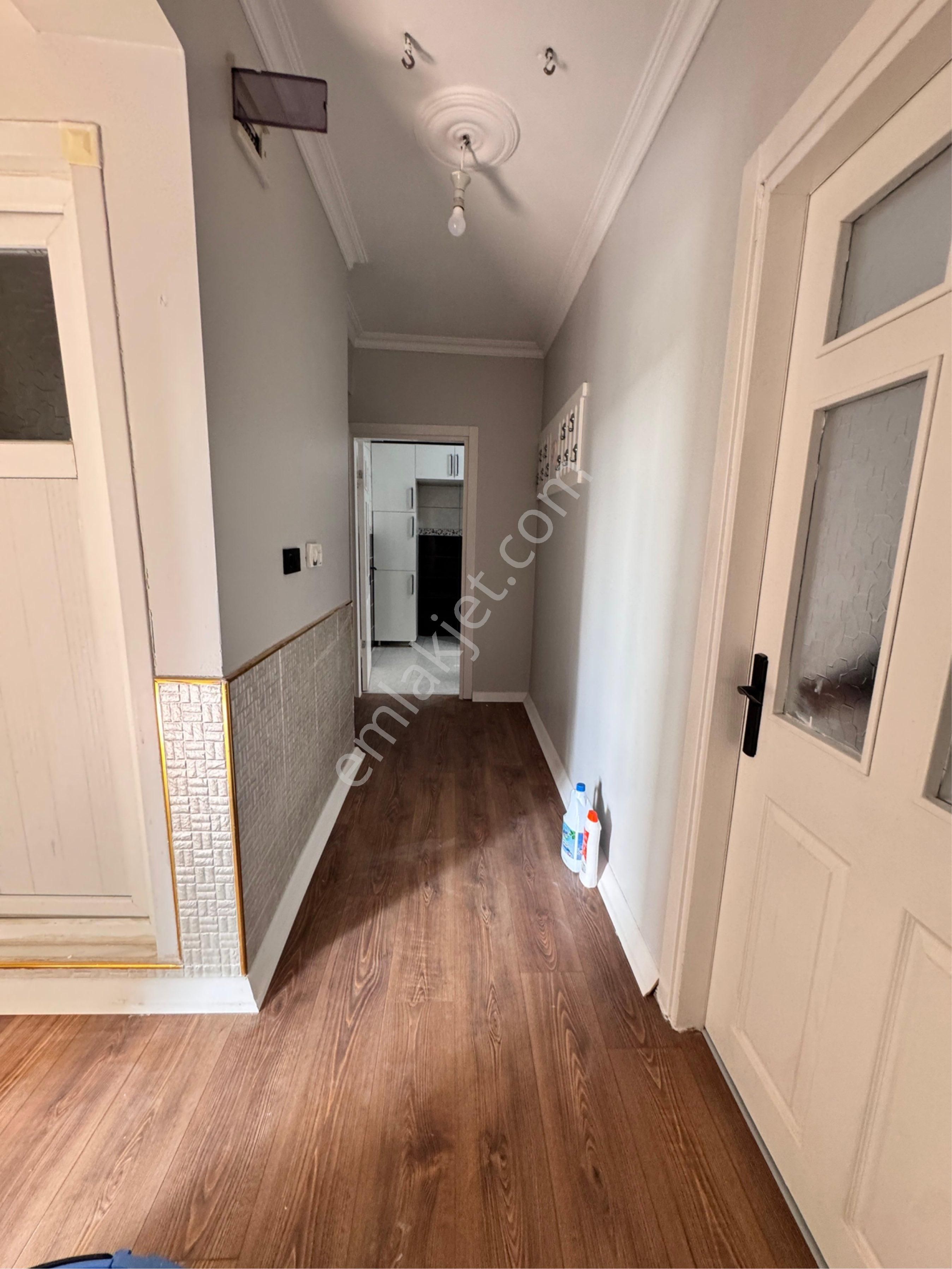 Özgür İnşaat’tan İsmetpaşa Mah 2+1 105m2 Mükemmel 2.kat Daire - Görsel 18