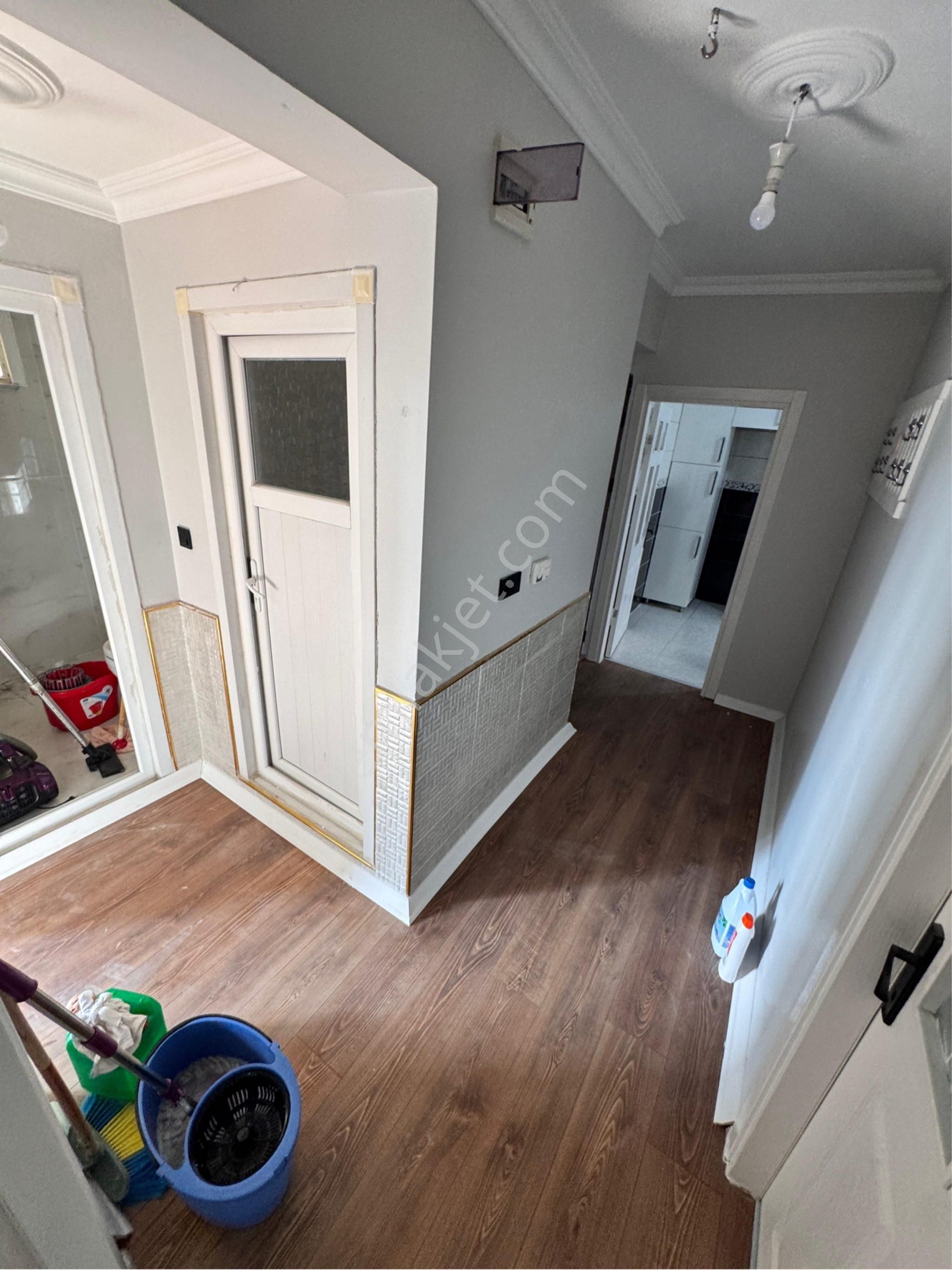 Özgür İnşaat’tan İsmetpaşa Mah 2+1 105m2 Mükemmel 2.kat Daire - Görsel 17