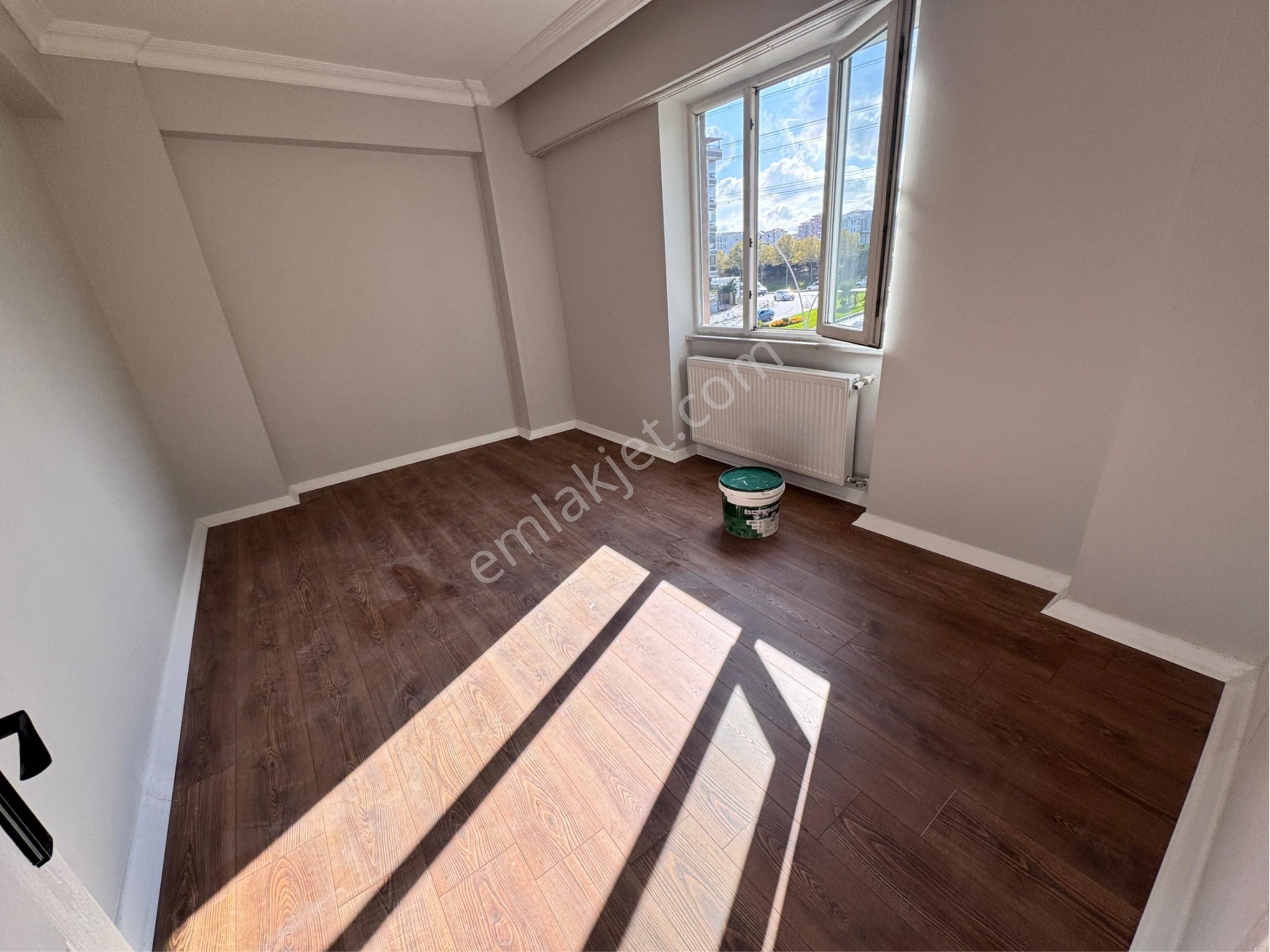 Özgür İnşaat’tan İsmetpaşa Mah 2+1 105m2 Mükemmel 2.kat Daire - Görsel 10