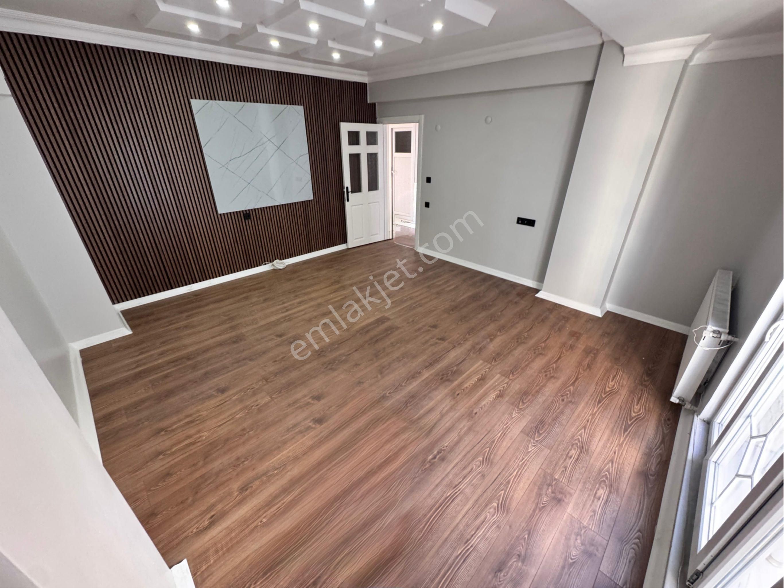 Özgür İnşaat’tan İsmetpaşa Mah 2+1 105m2 Mükemmel 2.kat Daire - Görsel 6