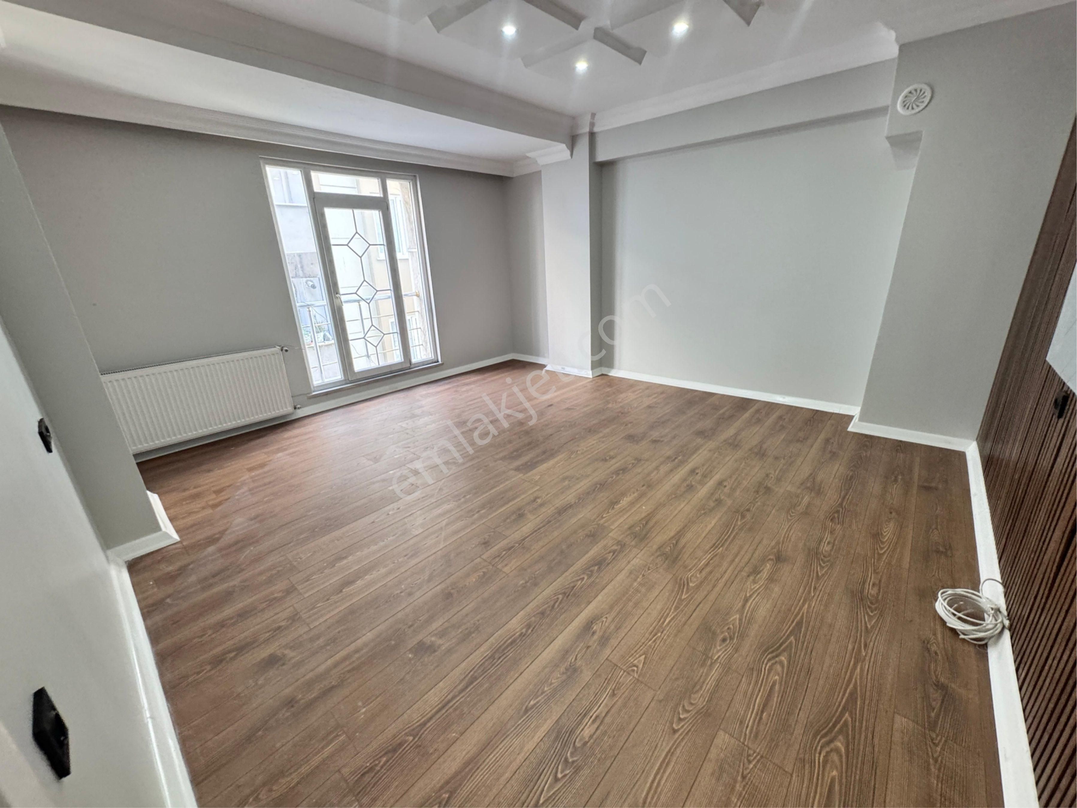 Özgür İnşaat’tan İsmetpaşa Mah 2+1 105m2 Mükemmel 2.kat Daire - Görsel 3