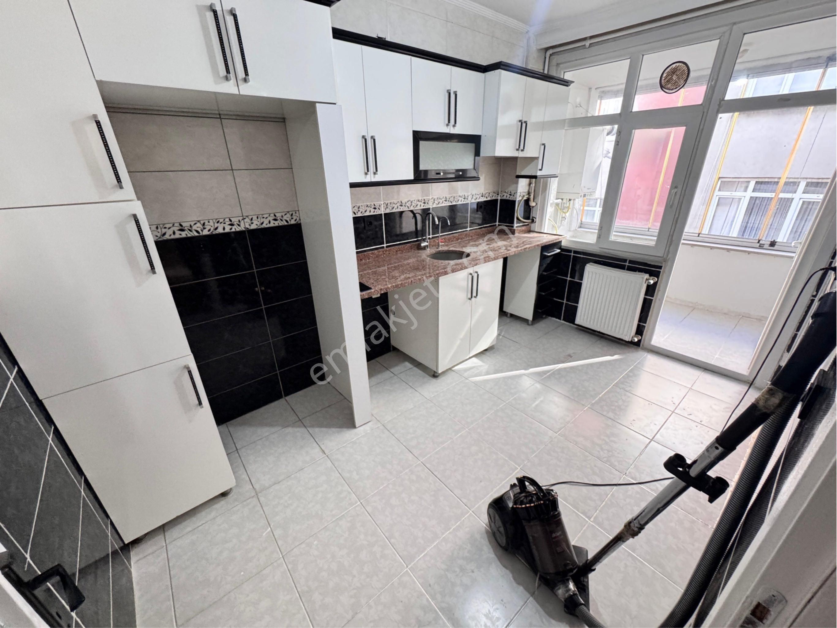 Özgür İnşaat’tan İsmetpaşa Mah 2+1 105m2 Mükemmel 2.kat Daire - Görsel 11