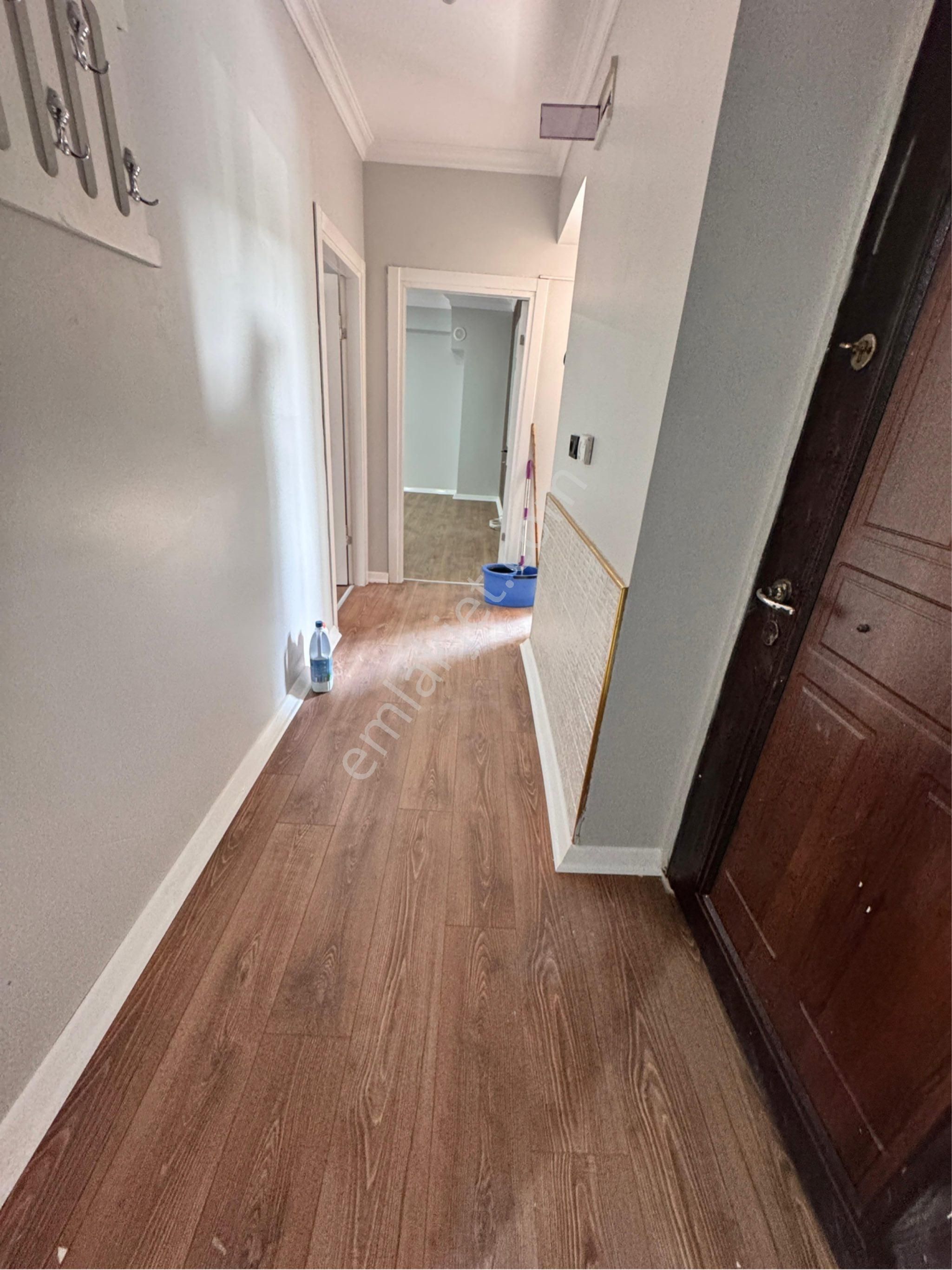 Özgür İnşaat’tan İsmetpaşa Mah 2+1 105m2 Mükemmel 2.kat Daire - Görsel 20