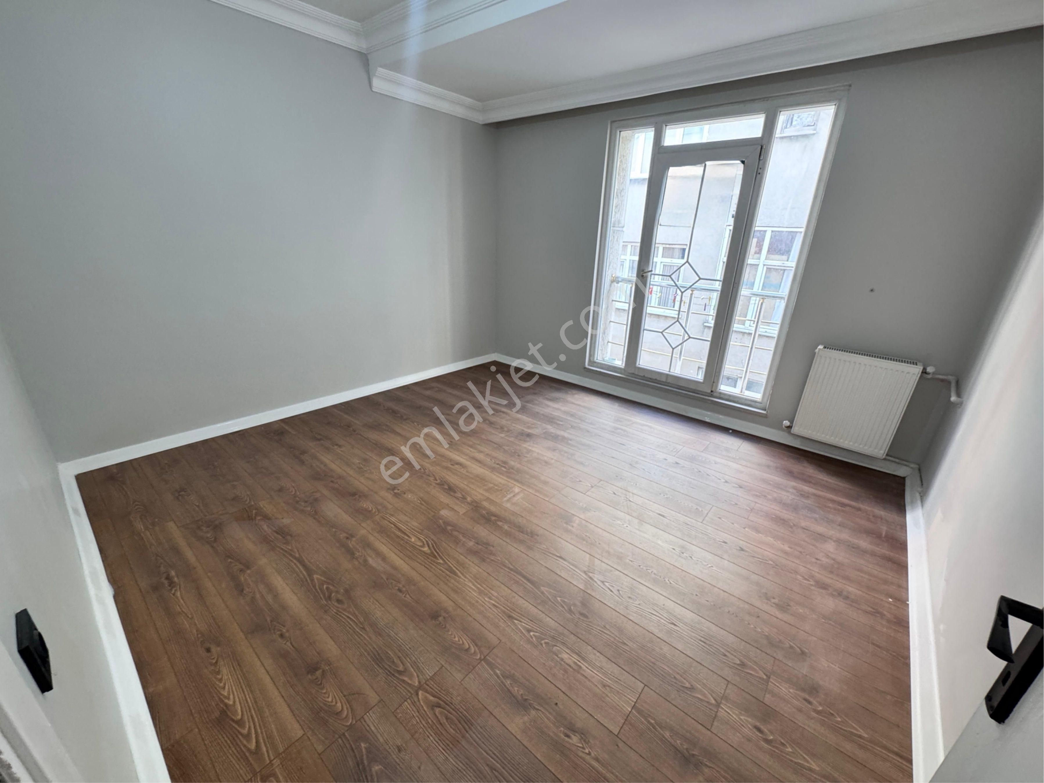 Özgür İnşaat’tan İsmetpaşa Mah 2+1 105m2 Mükemmel 2.kat Daire - Görsel 7