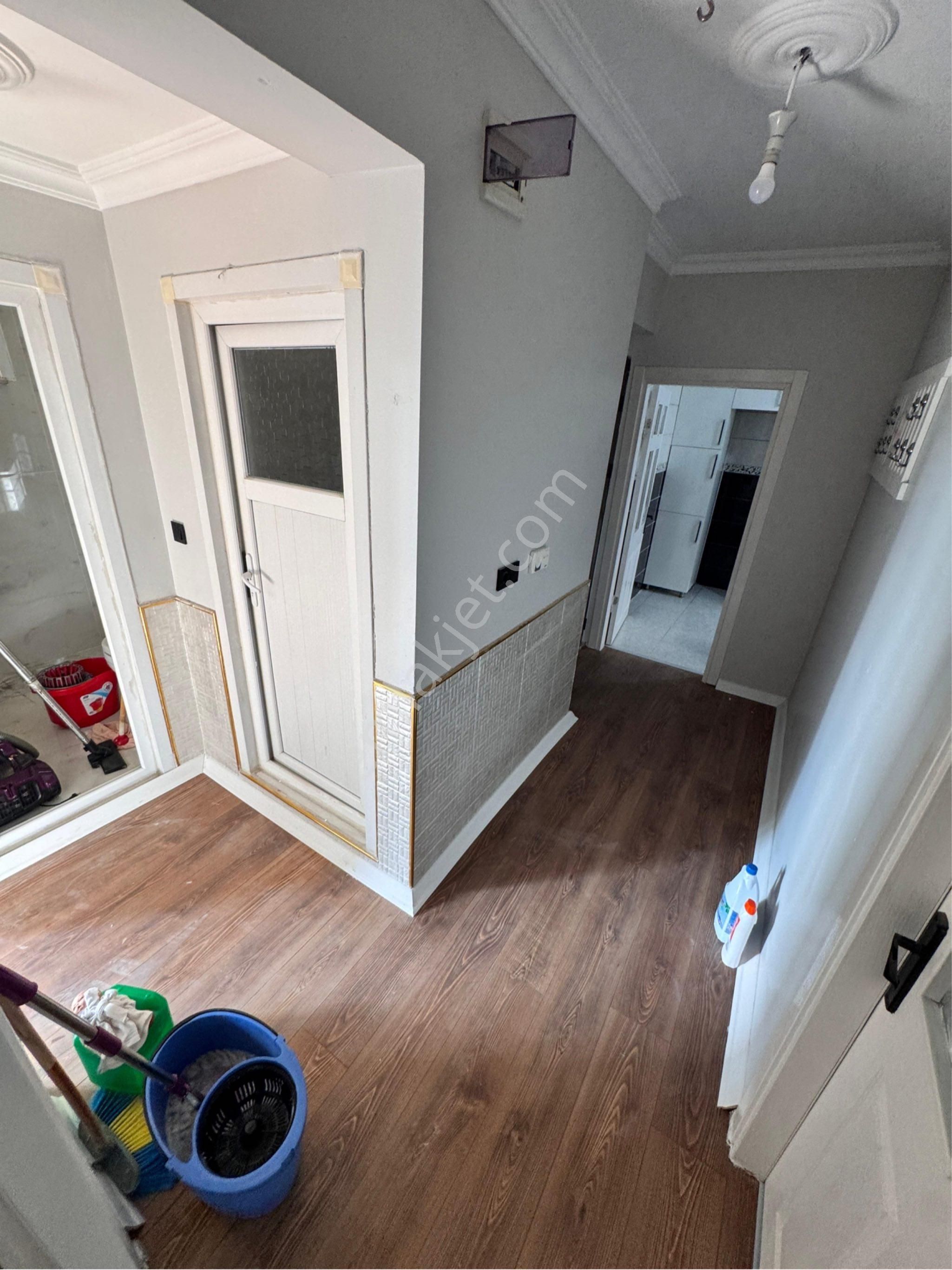 Özgür İnşaat’tan İsmetpaşa Mah 2+1 105m2 Mükemmel 2.kat Daire - Görsel 19