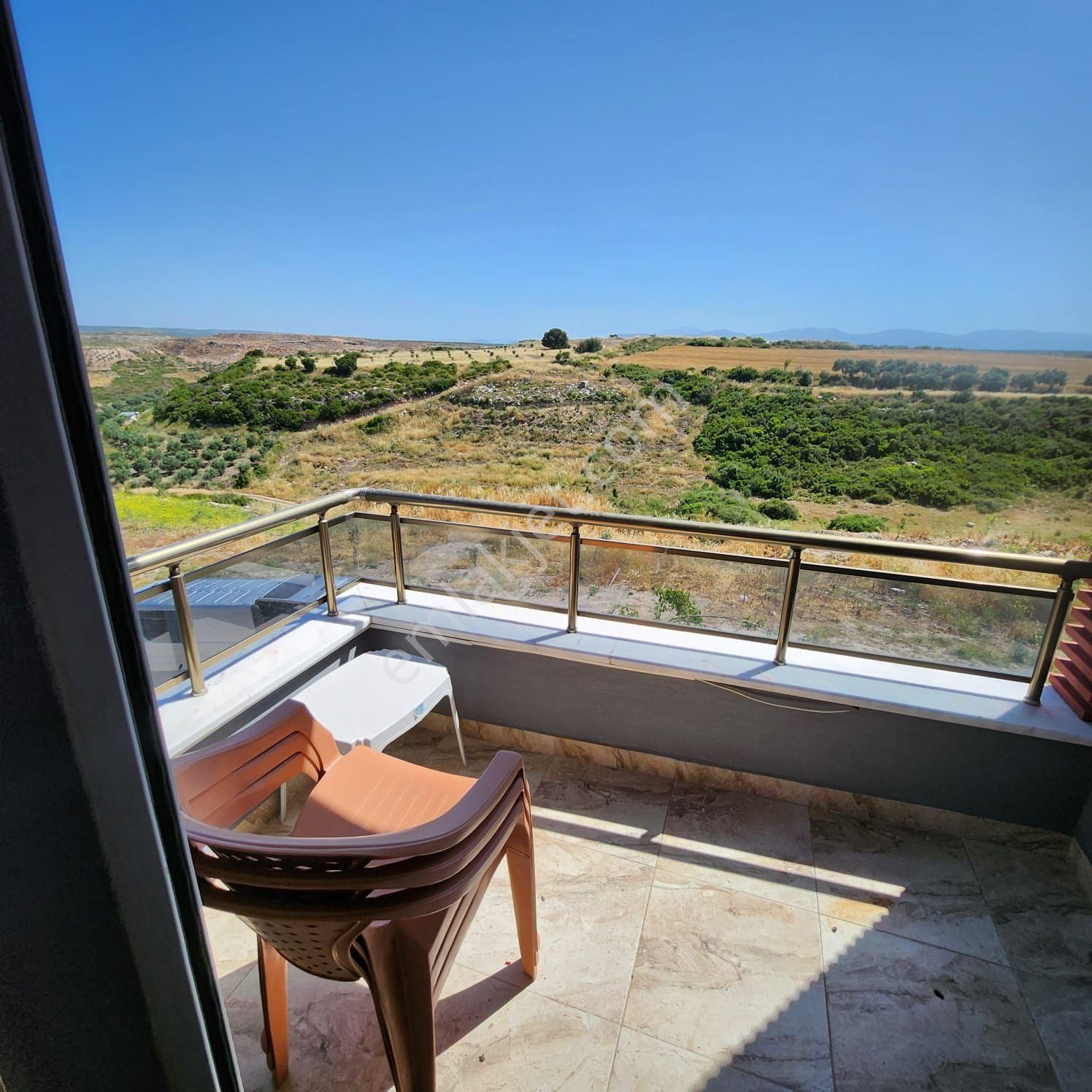 Didimın En Uygun Villası - Görsel 18