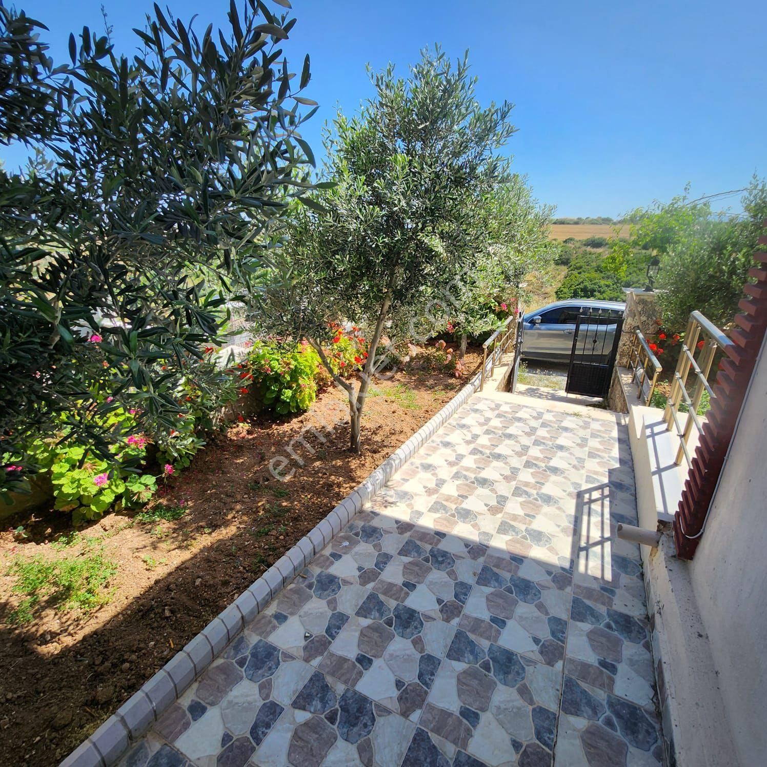 Didimın En Uygun Villası - Görsel 12