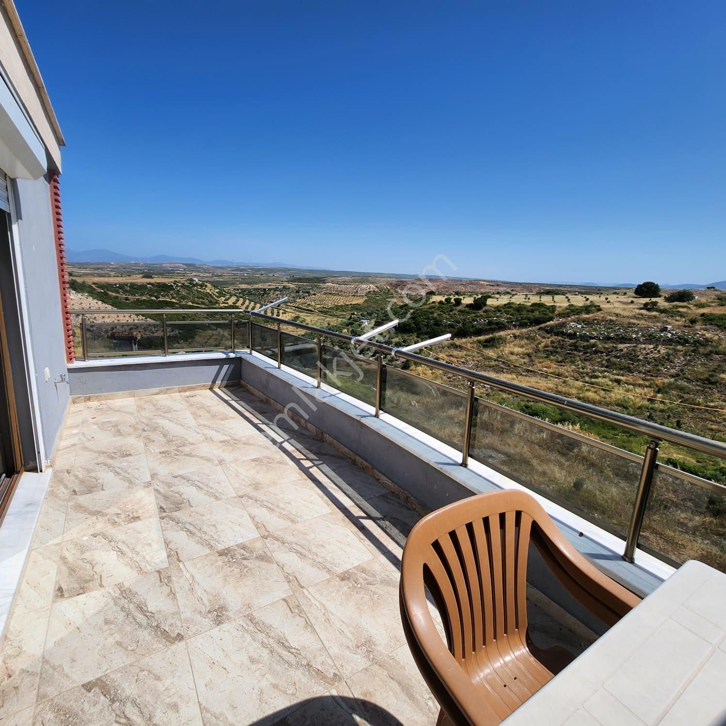 Didimın En Uygun Villası - Görsel 16