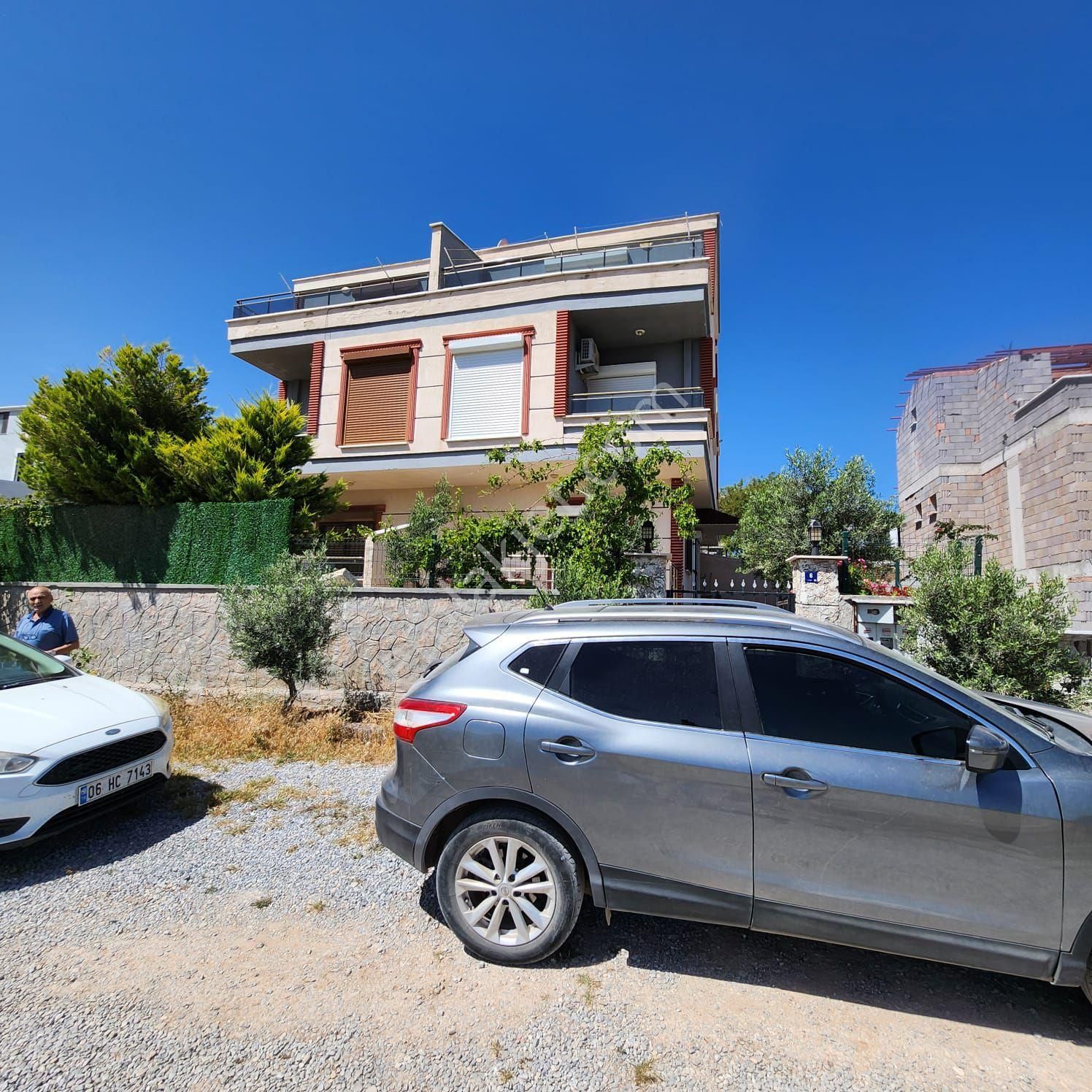 Didimın En Uygun Villası - Görsel 20