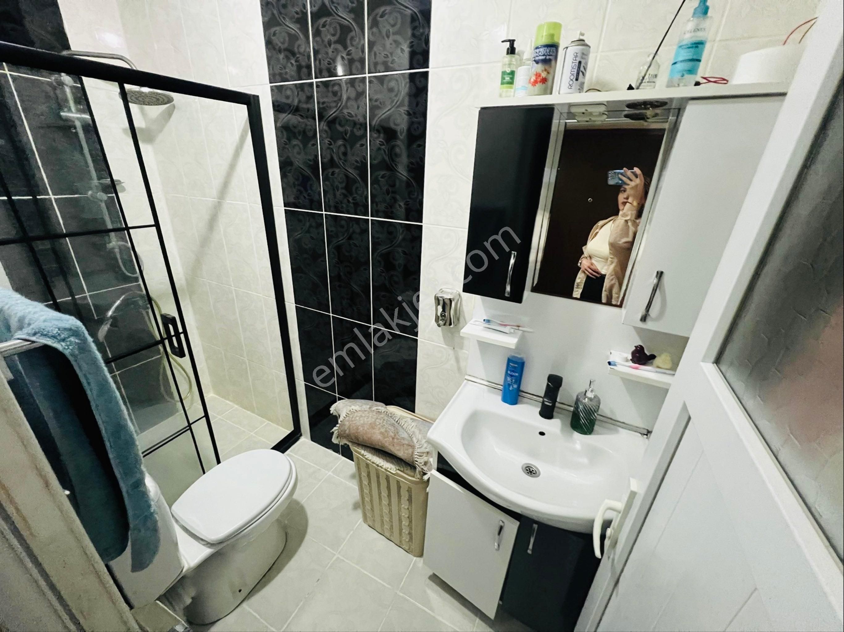 Özgür İnşaat’tan Esentepe Mah Takasa Açık 2+1 95m2 Ara Kat Daire - Görsel 17