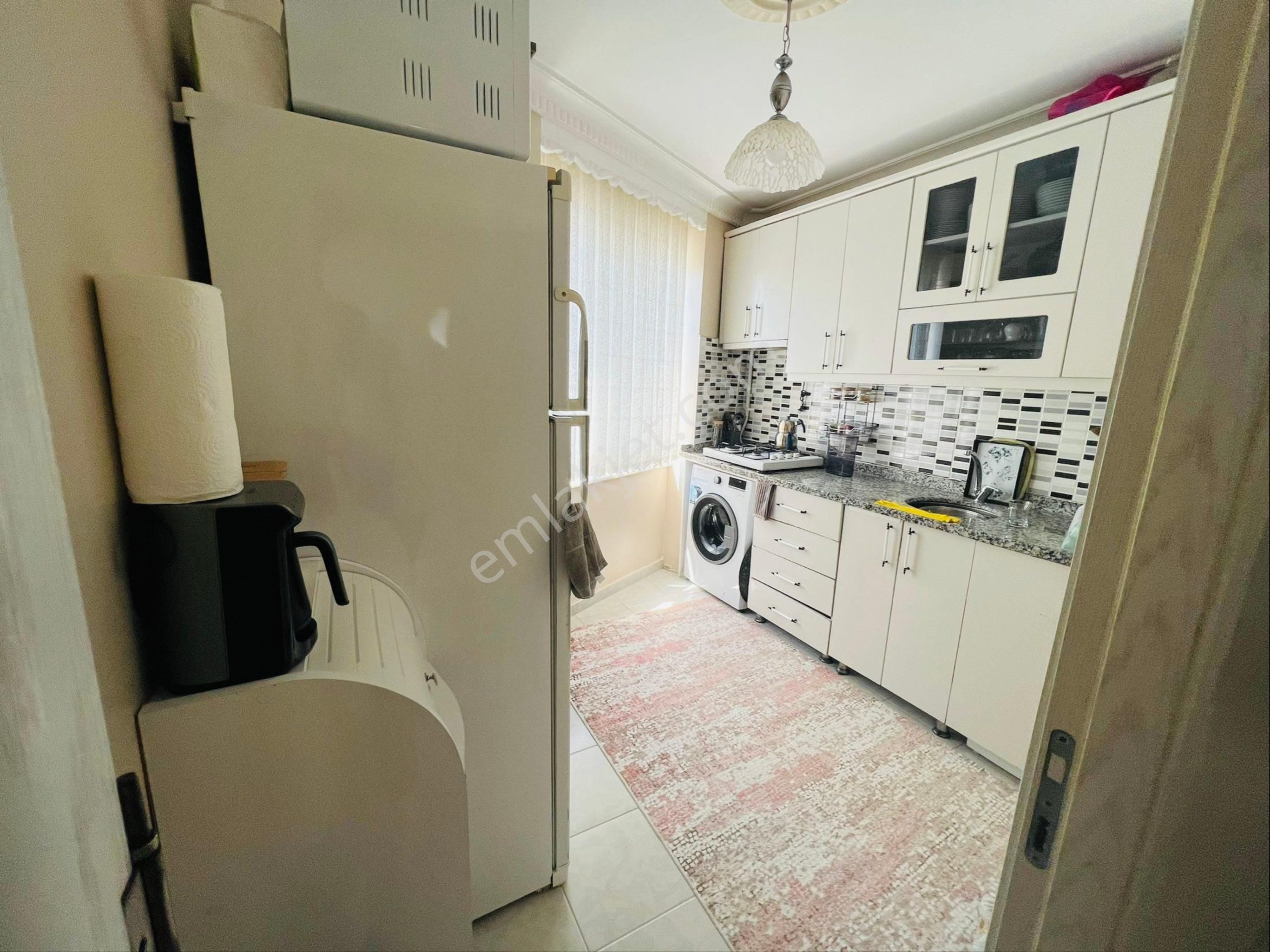 Özgür İnşaat’tan Esentepe Mah Takasa Açık 2+1 95m2 Ara Kat Daire - Görsel 13