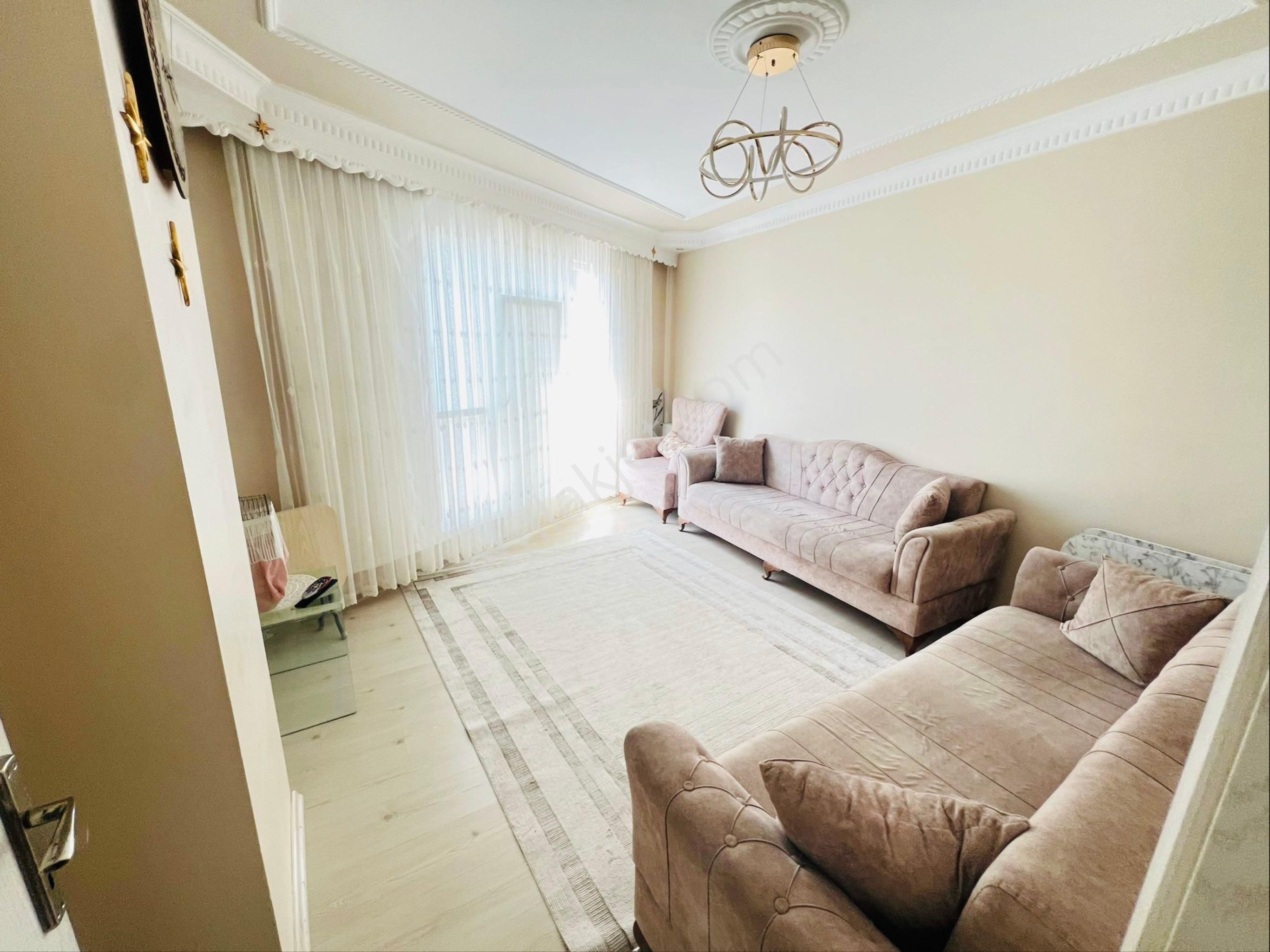 Özgür İnşaat’tan Esentepe Mah Takasa Açık 2+1 95m2 Ara Kat Daire - Görsel 10