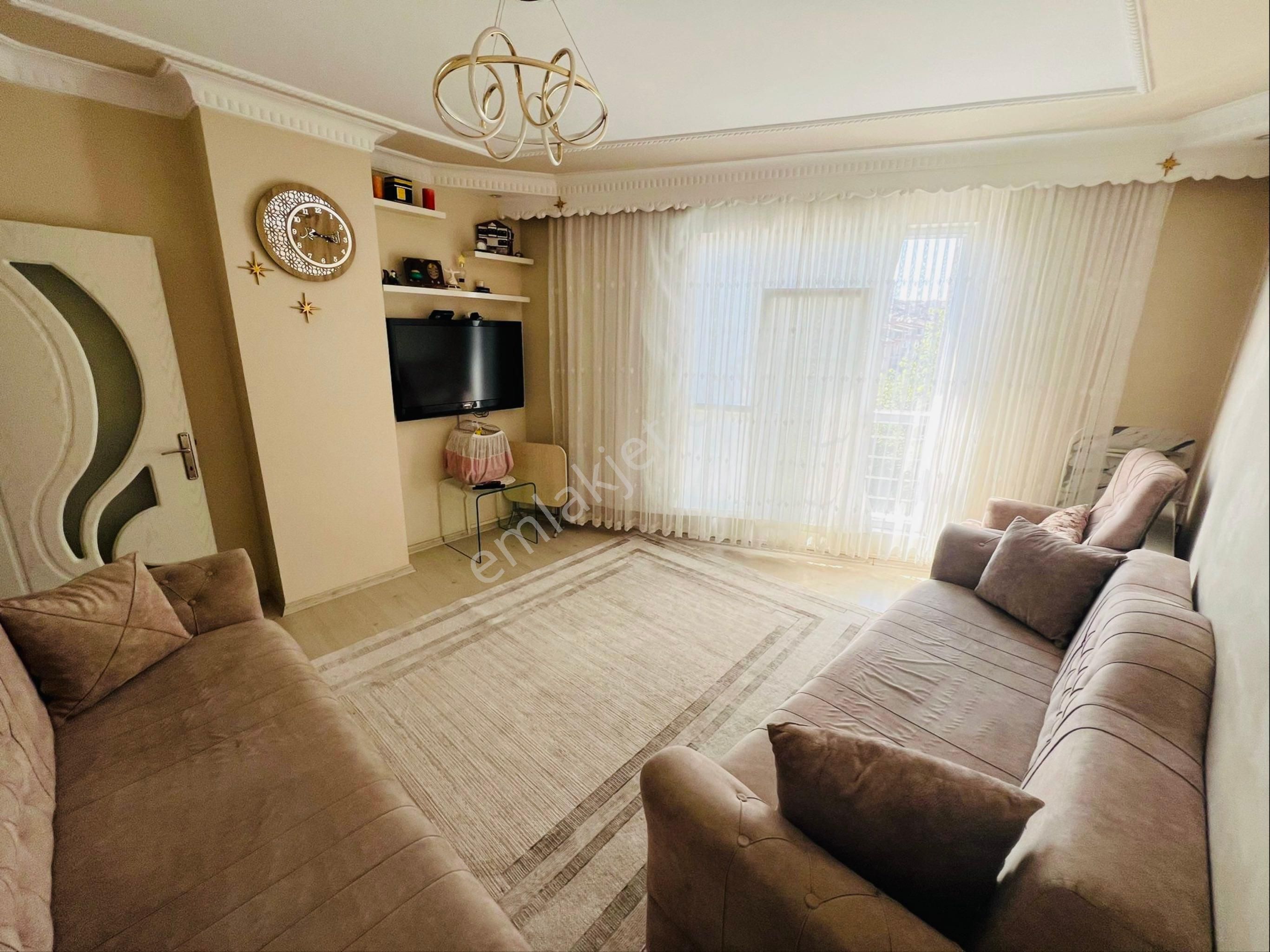 Özgür İnşaat’tan Esentepe Mah Takasa Açık 2+1 95m2 Ara Kat Daire - Görsel 5