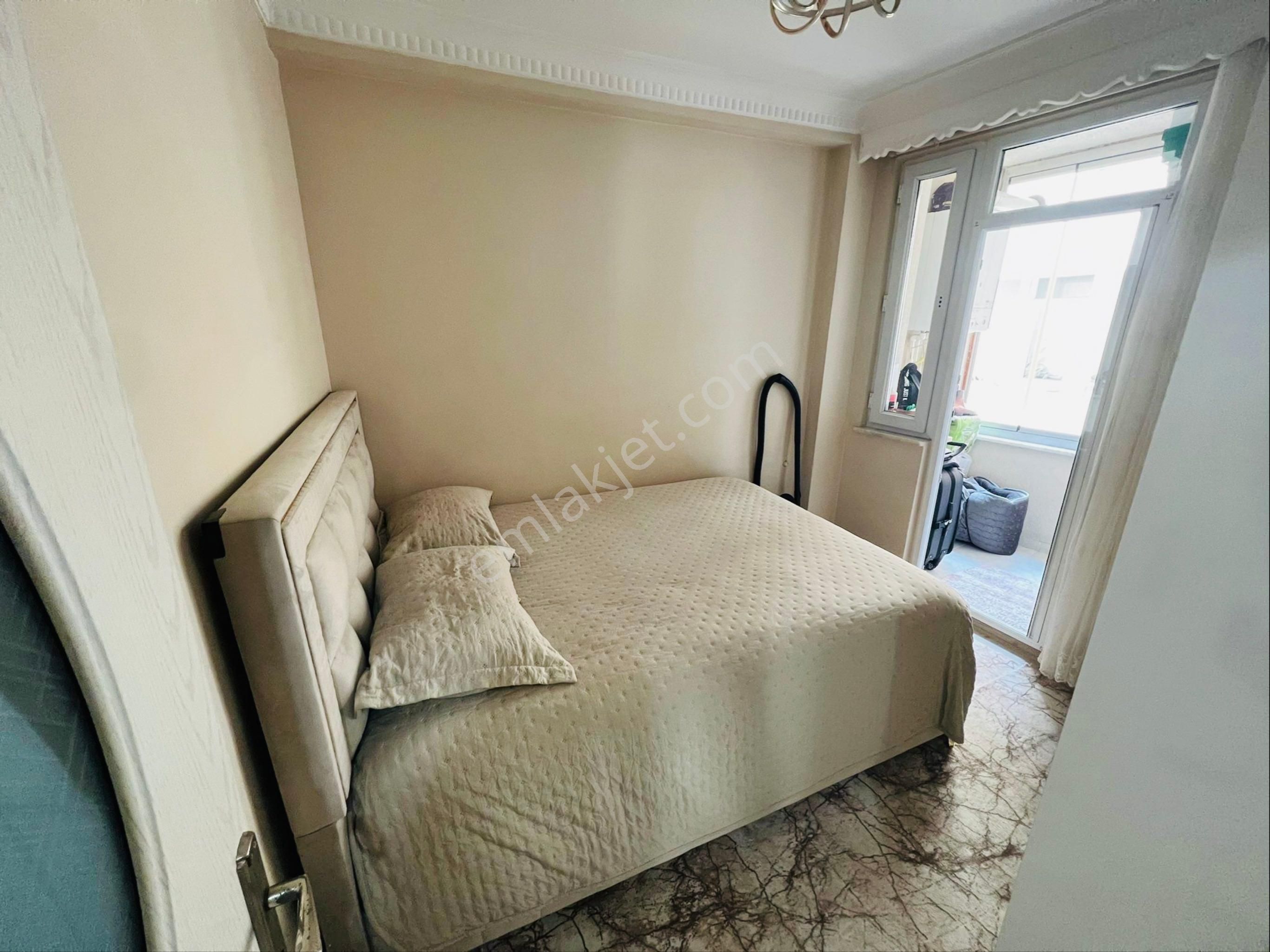 Özgür İnşaat’tan Esentepe Mah Takasa Açık 2+1 95m2 Ara Kat Daire - Görsel 18