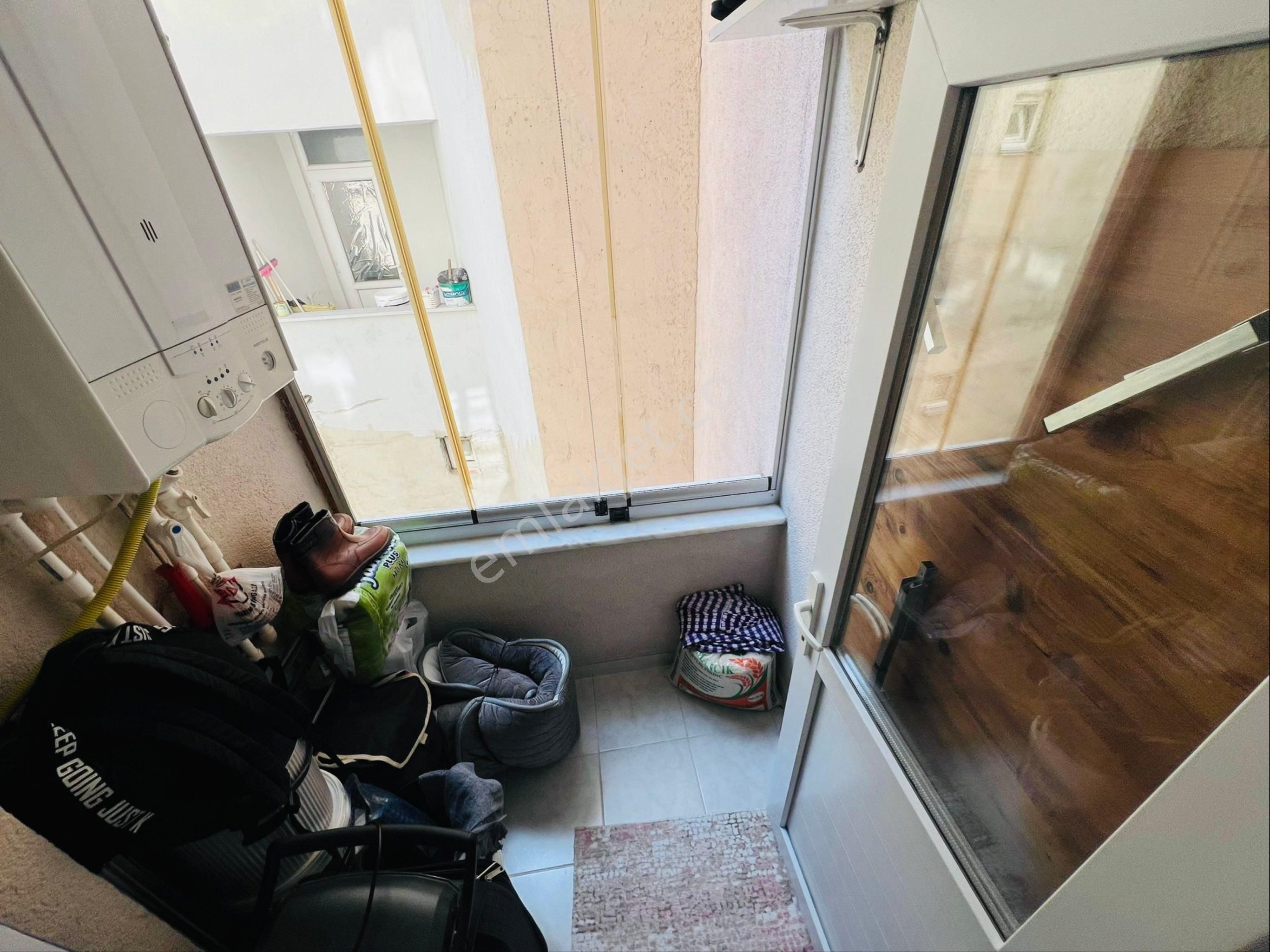 Özgür İnşaat’tan Esentepe Mah Takasa Açık 2+1 95m2 Ara Kat Daire - Görsel 16