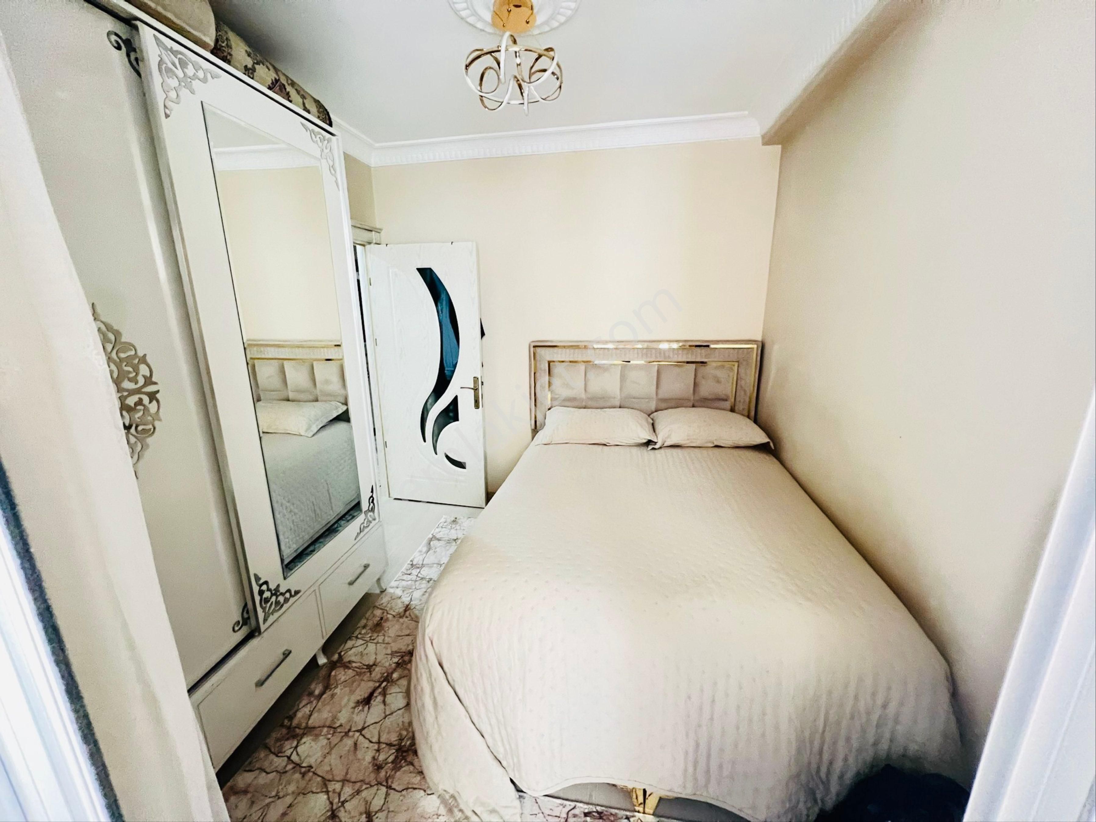 Özgür İnşaat’tan Esentepe Mah Takasa Açık 2+1 95m2 Ara Kat Daire - Görsel 12