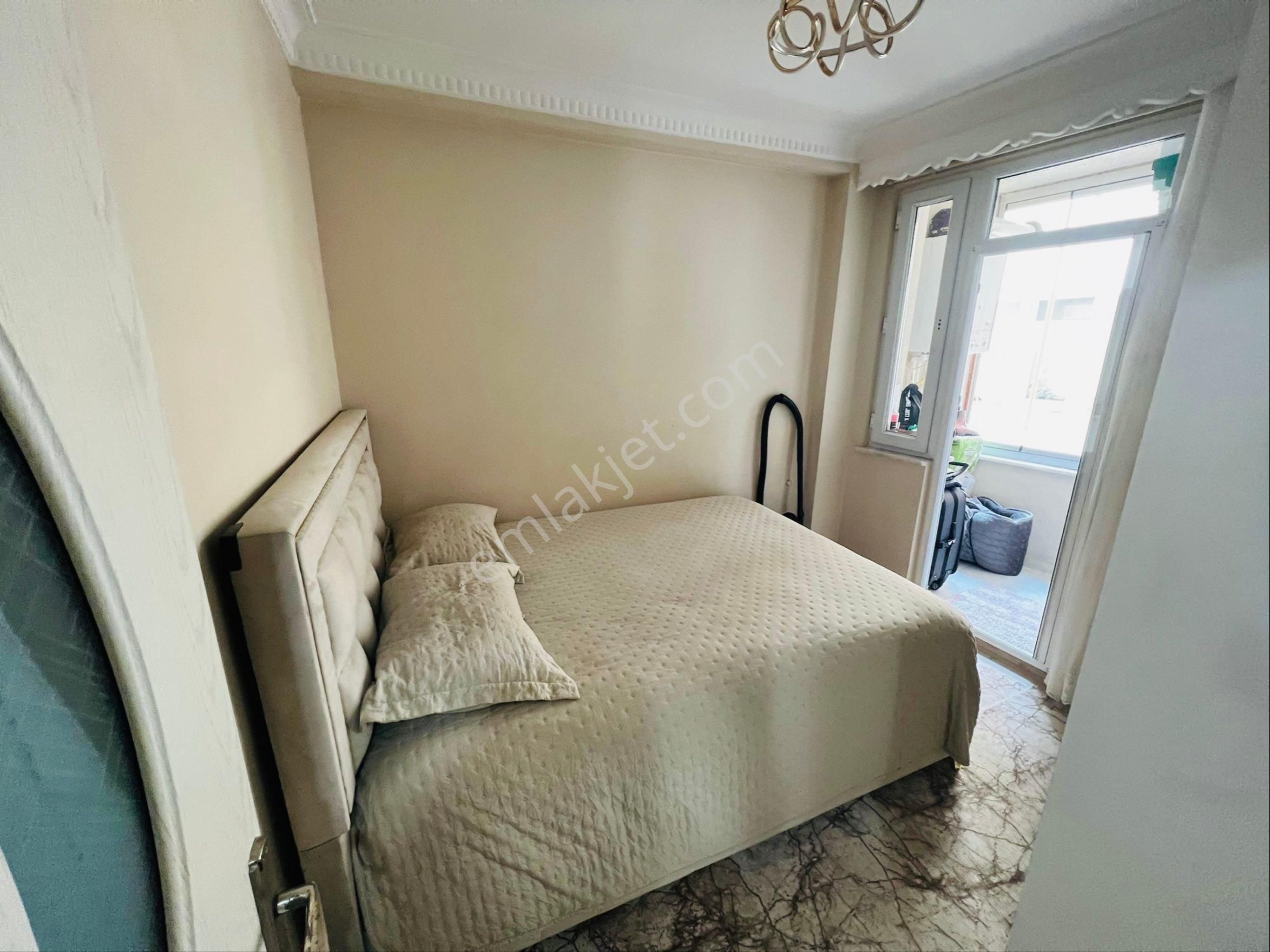 Özgür İnşaat’tan Esentepe Mah Takasa Açık 2+1 95m2 Ara Kat Daire - Görsel 8