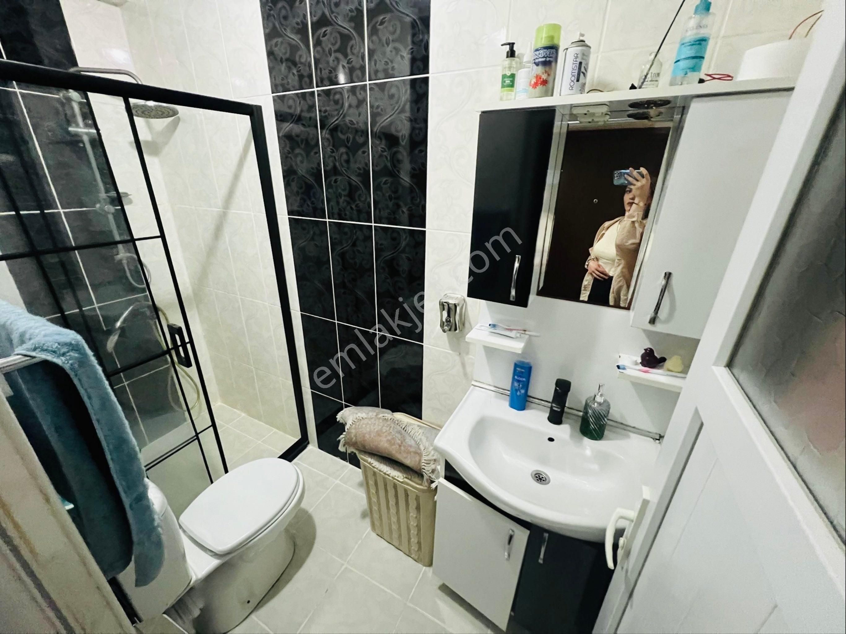 Özgür İnşaat’tan Esentepe Mah Takasa Açık 2+1 95m2 Ara Kat Daire - Görsel 6