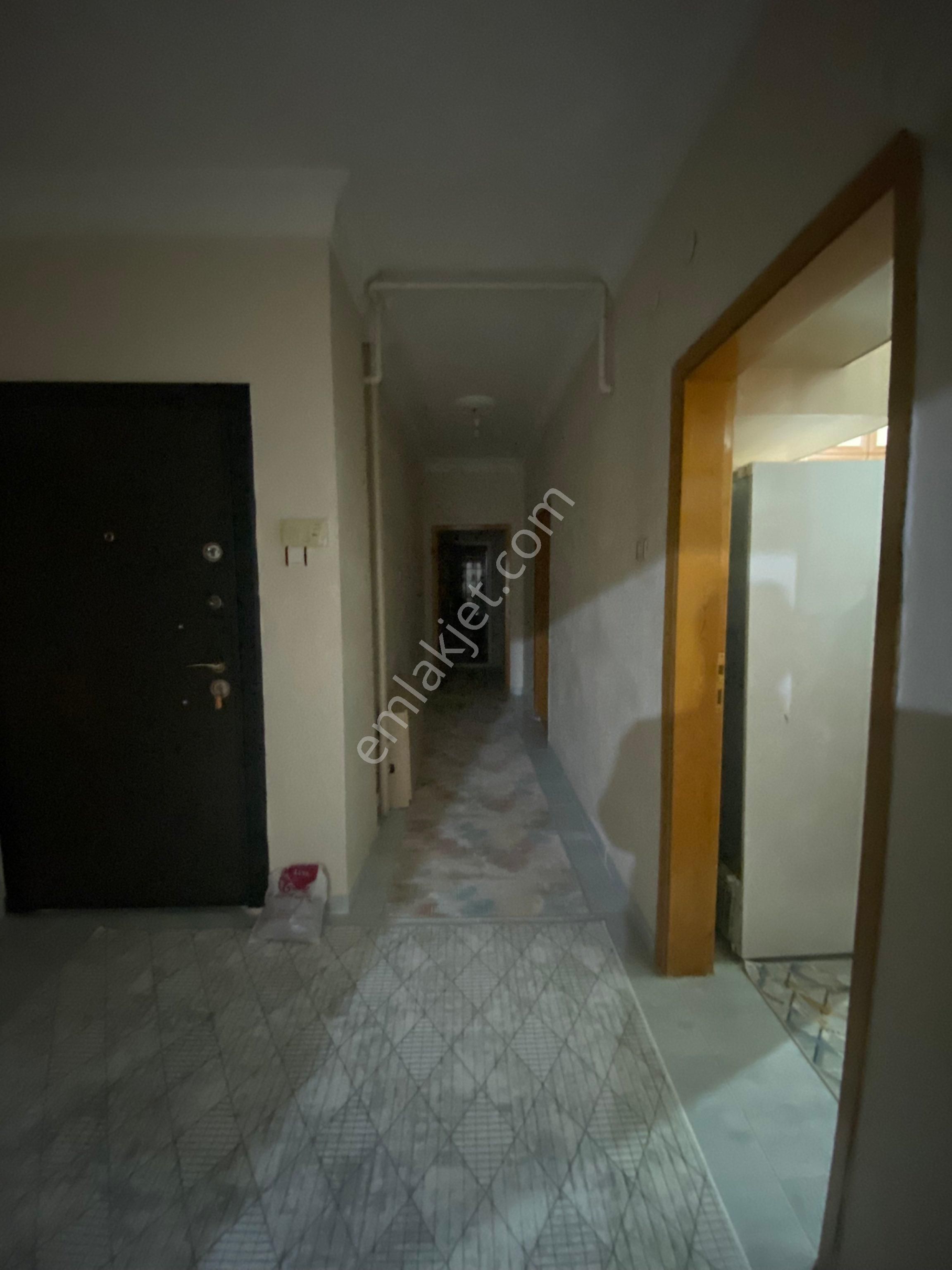 Beyşehir Hacıakif Mahallesinde Arakat Satılık Daire - Görsel 7