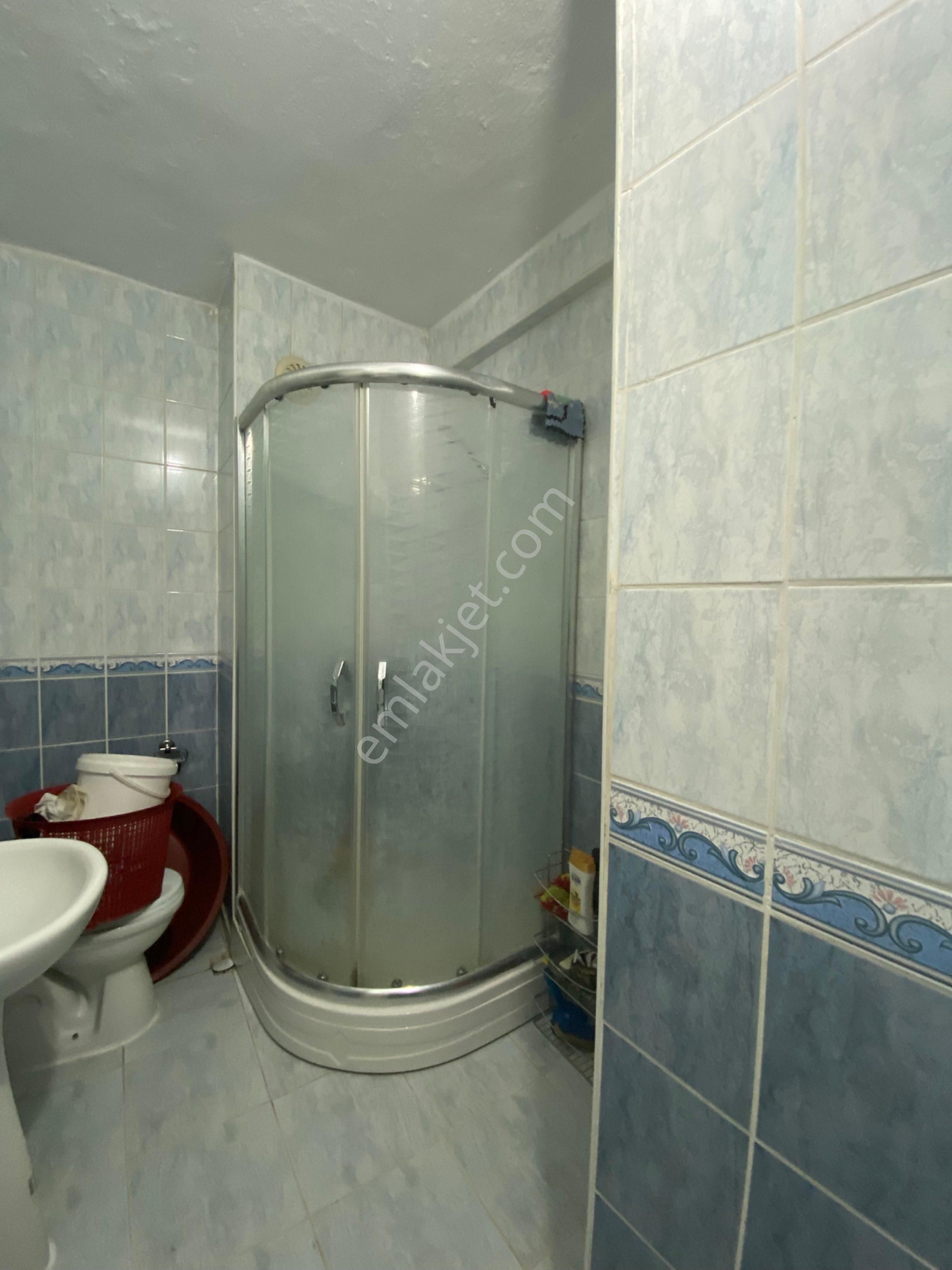 Beyşehir Hacıakif Mahallesinde Arakat Satılık Daire - Görsel 5