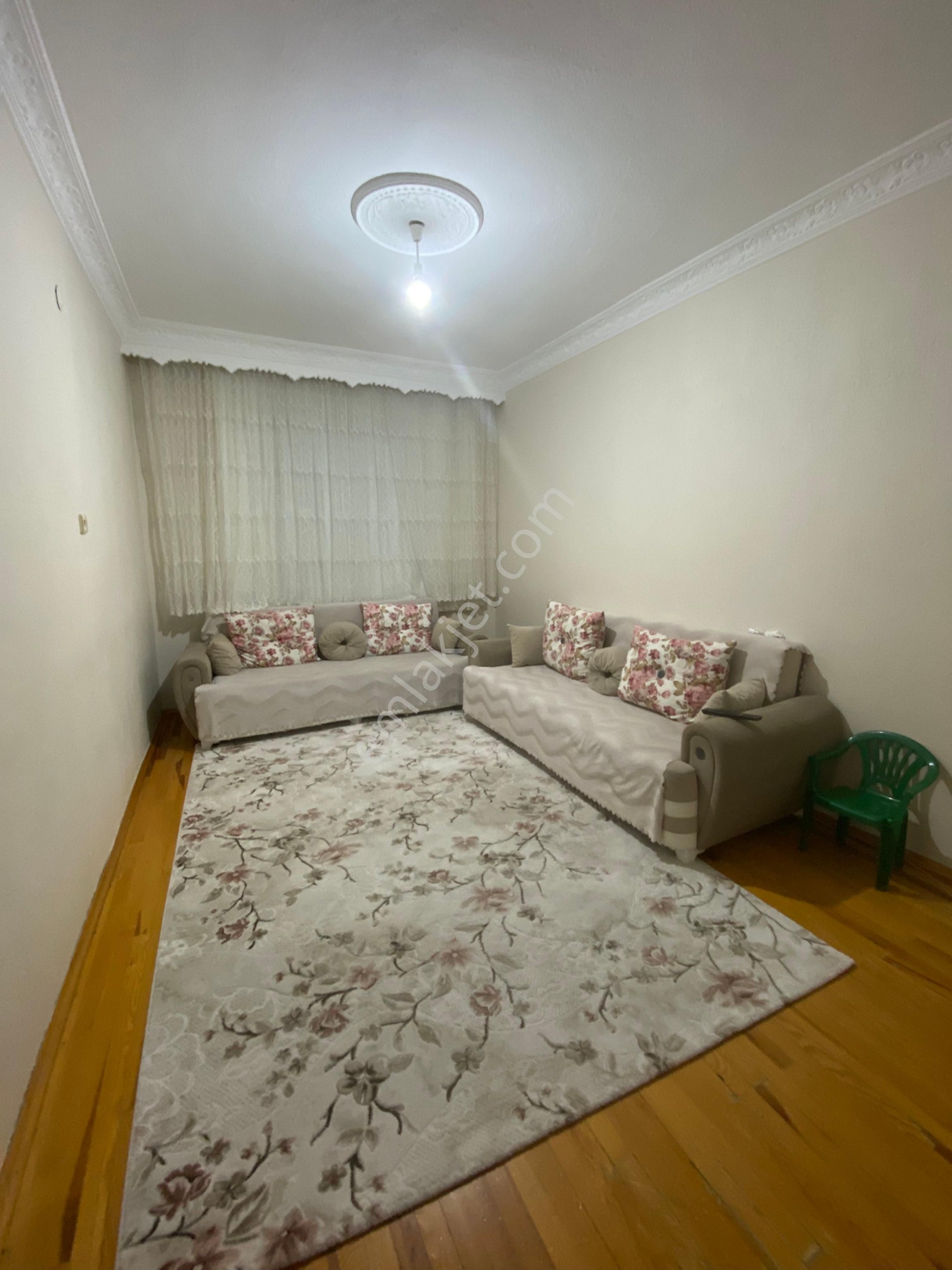 Beyşehir Hacıakif Mahallesinde Arakat Satılık Daire - Görsel 3