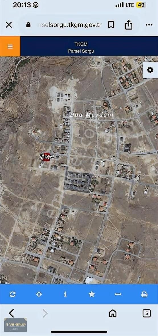 Vb Grup- Gesi Villa Parseli