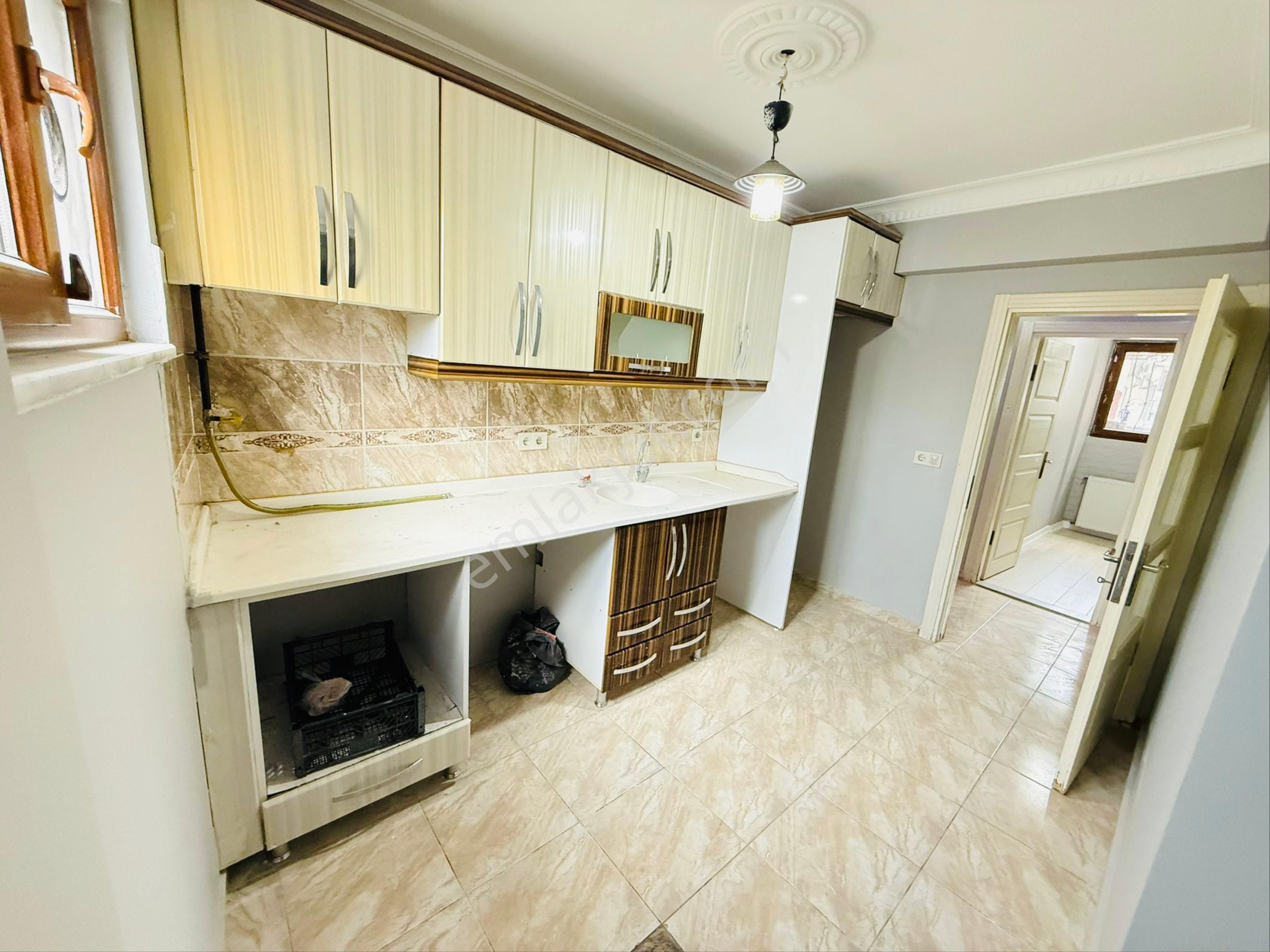 Özgür İnşaat’tan İsmetpaşa Mah’de 2+1 95m2 Bahçe Katı Daire - Görsel 30