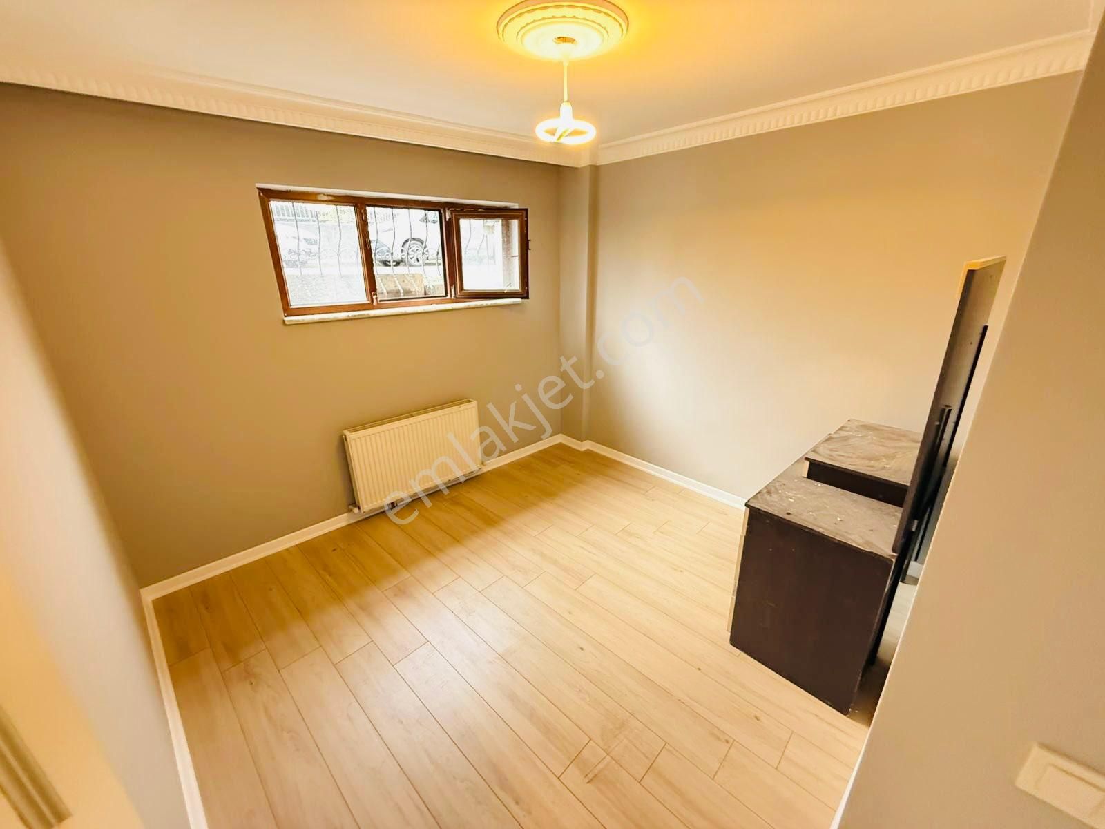 Özgür İnşaat’tan İsmetpaşa Mah’de 2+1 95m2 Bahçe Katı Daire - Görsel 15