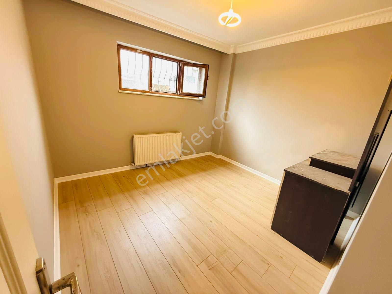 Özgür İnşaat’tan İsmetpaşa Mah’de 2+1 95m2 Bahçe Katı Daire - Görsel 14