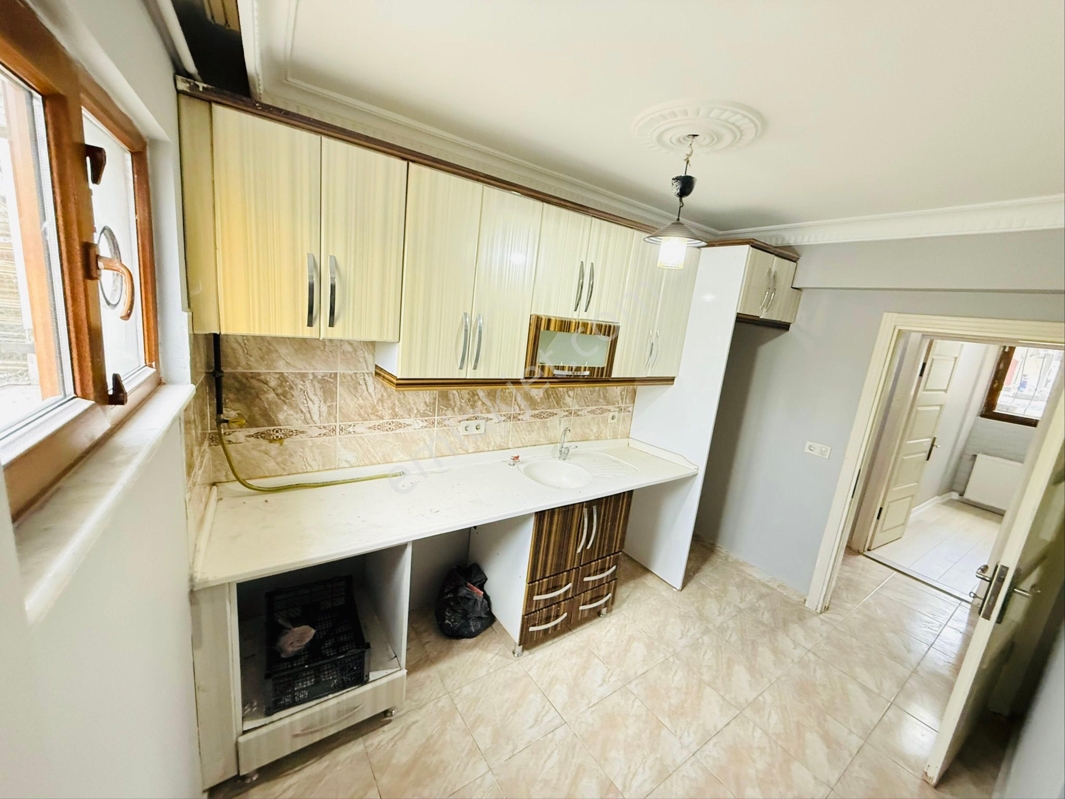 Özgür İnşaat’tan İsmetpaşa Mah’de 2+1 95m2 Bahçe Katı Daire - Görsel 6