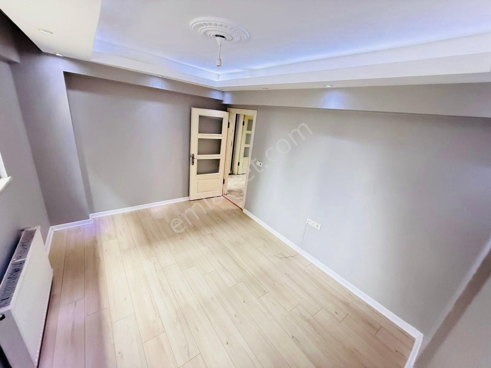 Özgür İnşaat’tan İsmetpaşa Mah’de 2+1 95m2 Bahçe Katı Daire - Görsel 9