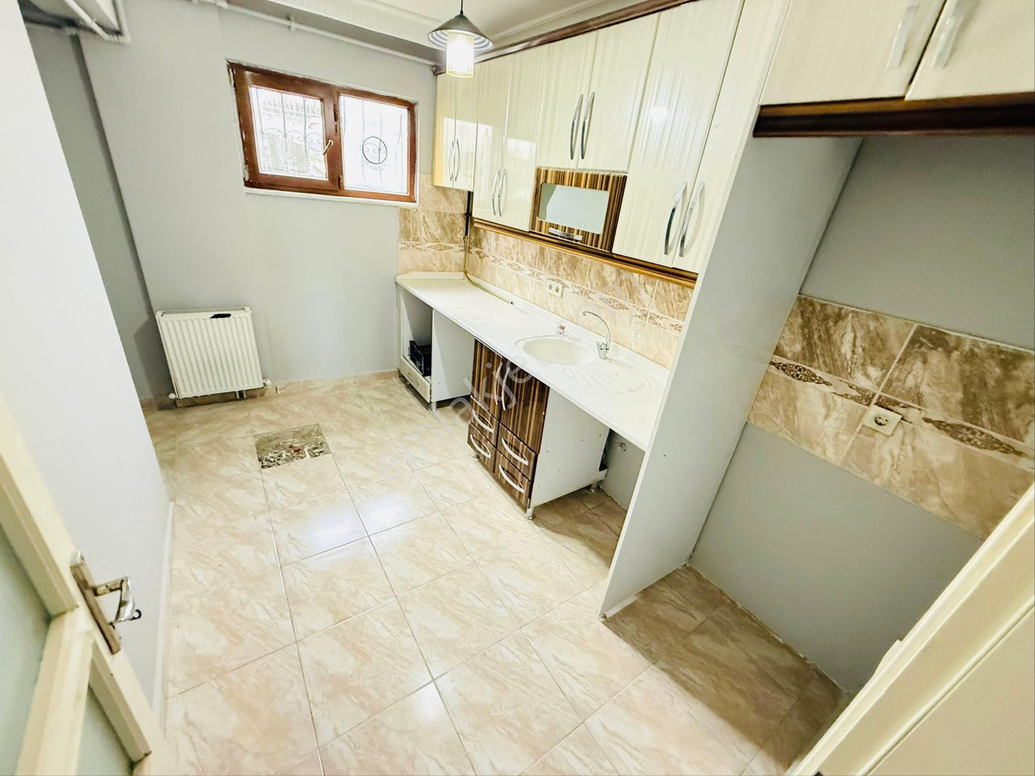 Özgür İnşaat’tan İsmetpaşa Mah’de 2+1 95m2 Bahçe Katı Daire - Görsel 5