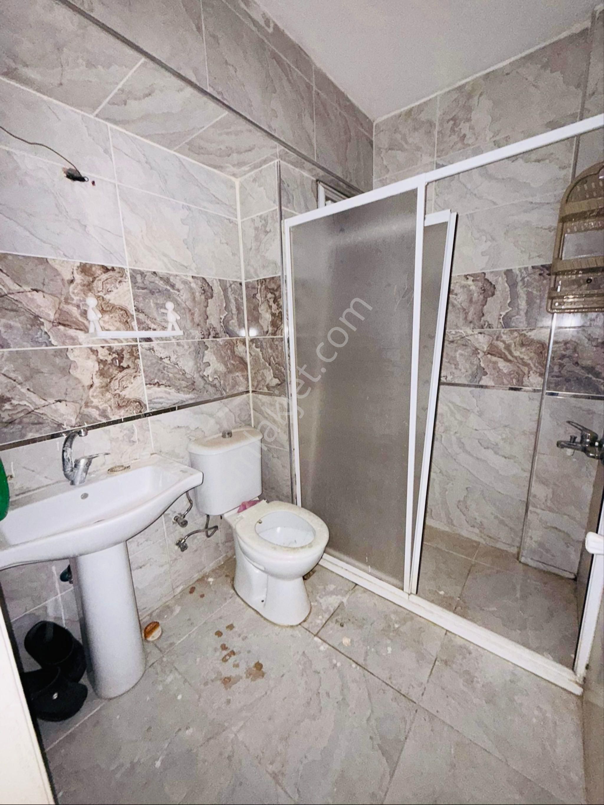 Özgür İnşaat’tan İsmetpaşa Mah’de 2+1 95m2 Bahçe Katı Daire - Görsel 28