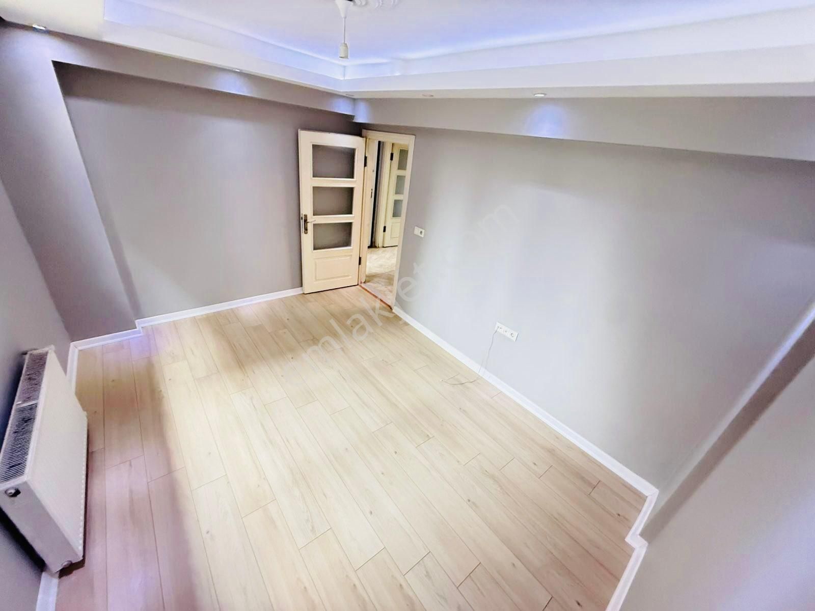 Özgür İnşaat’tan İsmetpaşa Mah’de 2+1 95m2 Bahçe Katı Daire - Görsel 18