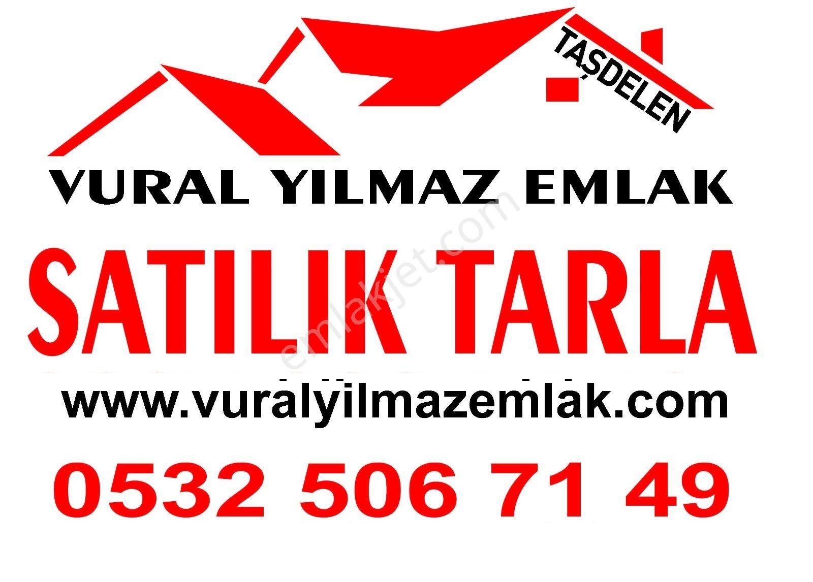 Terzilerde Caddeye Yakın 272m2 Satılık Tarla
