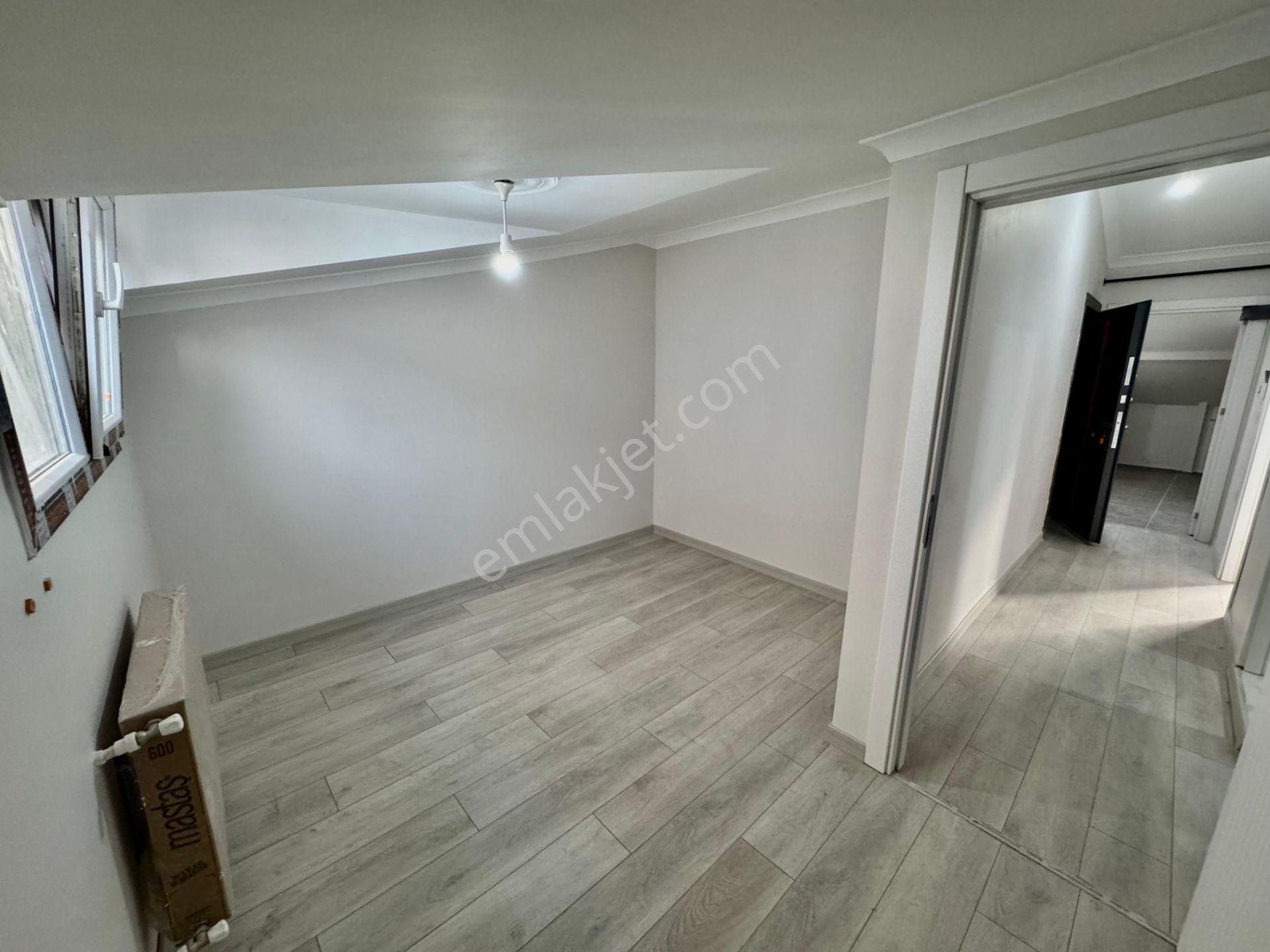 Pegaas'tan Cihangir E-5 E Yakın Satılık Sıfır 4+2 Dublex Daire - Görsel 32