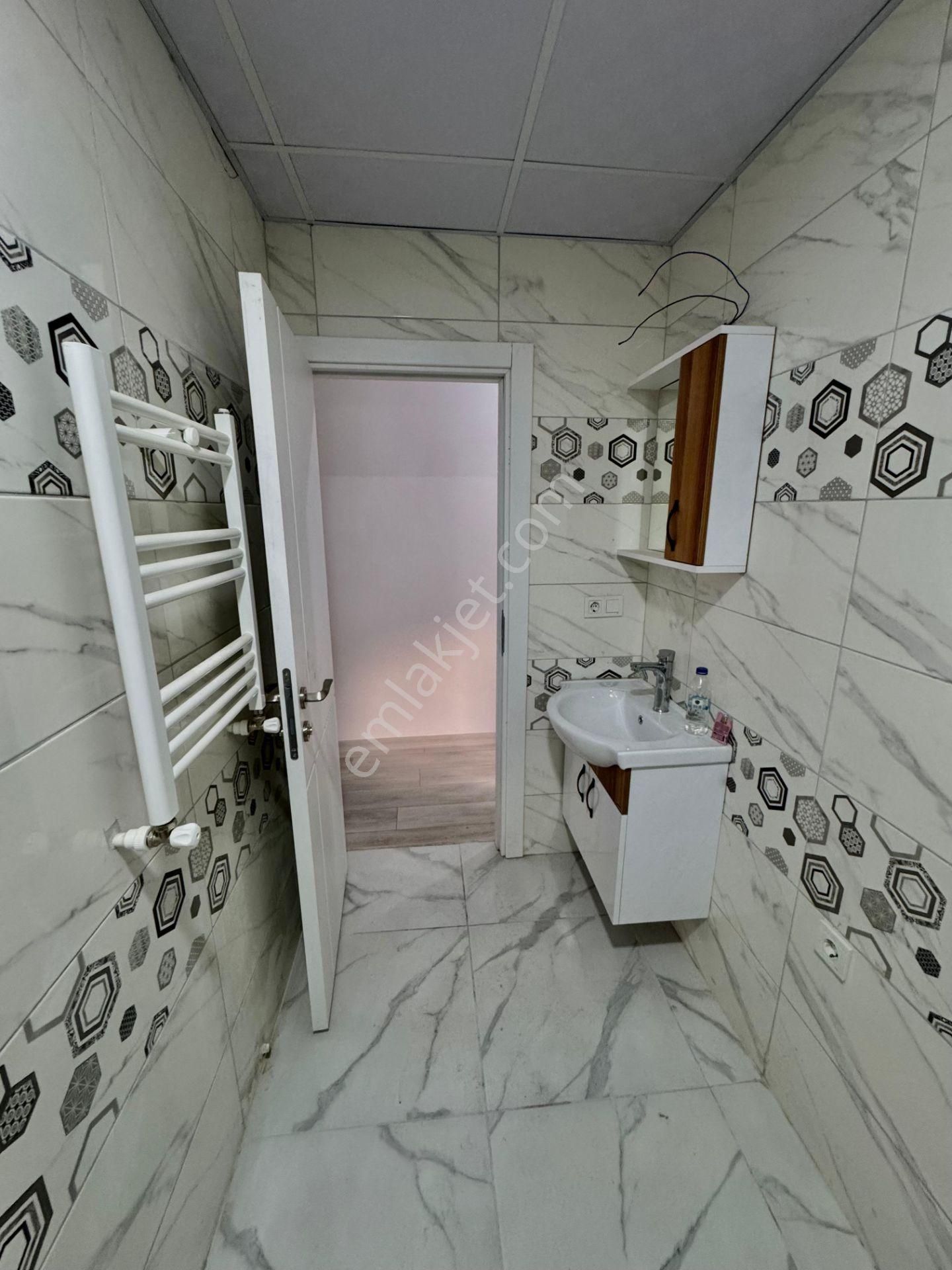 Pegaas'tan Cihangir E-5 E Yakın Satılık Sıfır 4+2 Dublex Daire - Görsel 27