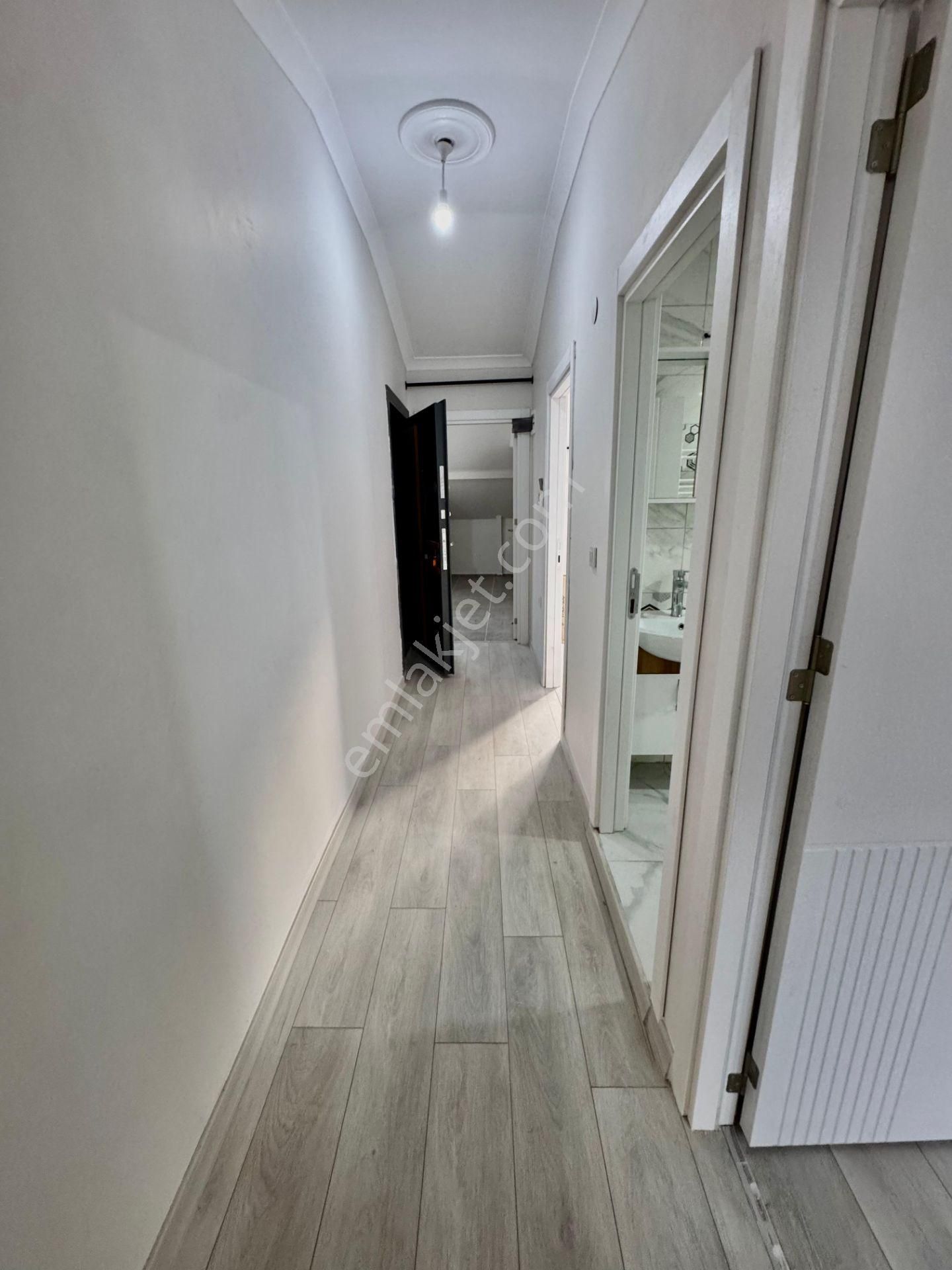 Pegaas'tan Cihangir E-5 E Yakın Satılık Sıfır 4+2 Dublex Daire - Görsel 34