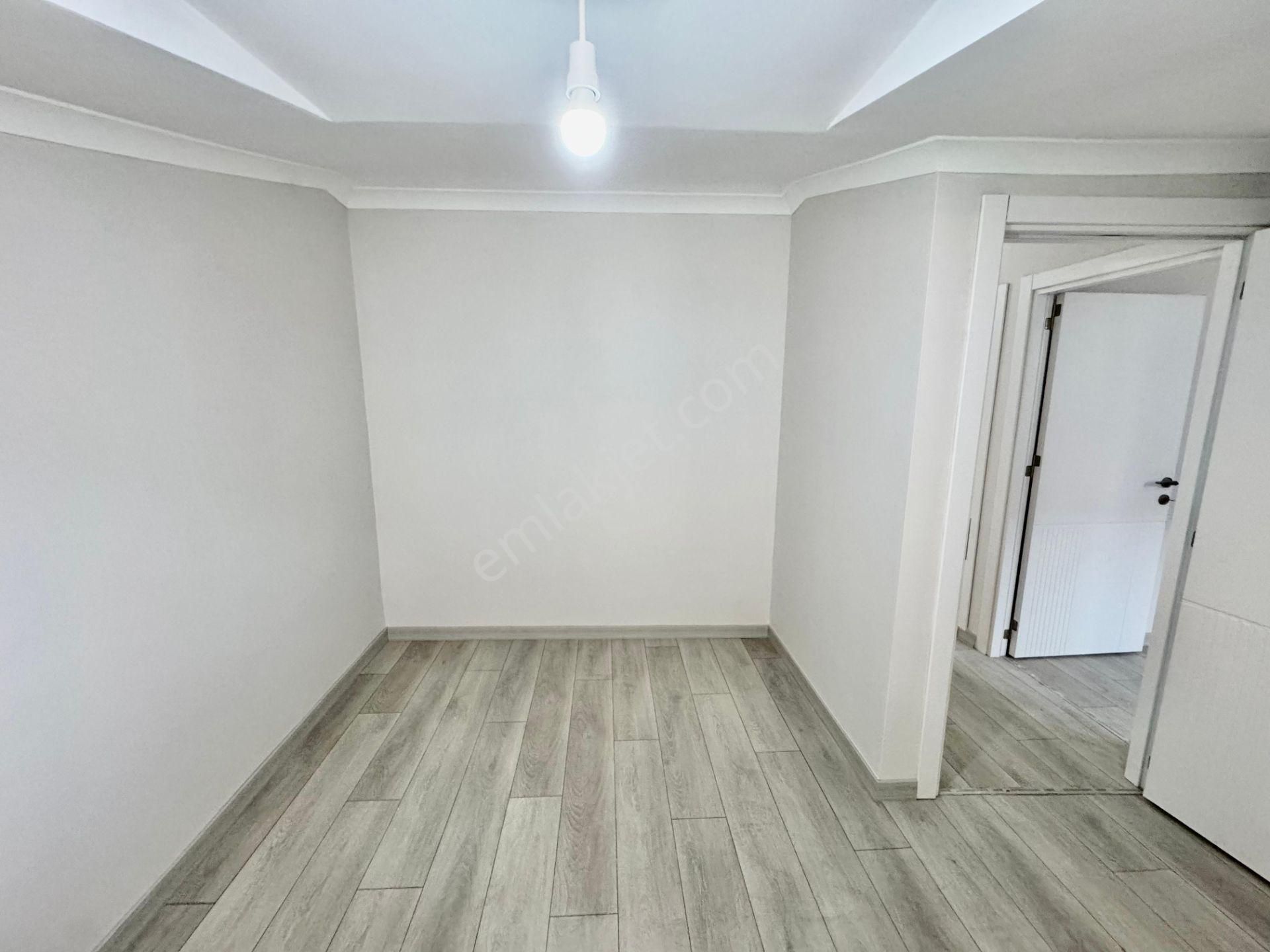 Pegaas'tan Cihangir E-5 E Yakın Satılık Sıfır 4+2 Dublex Daire - Görsel 33