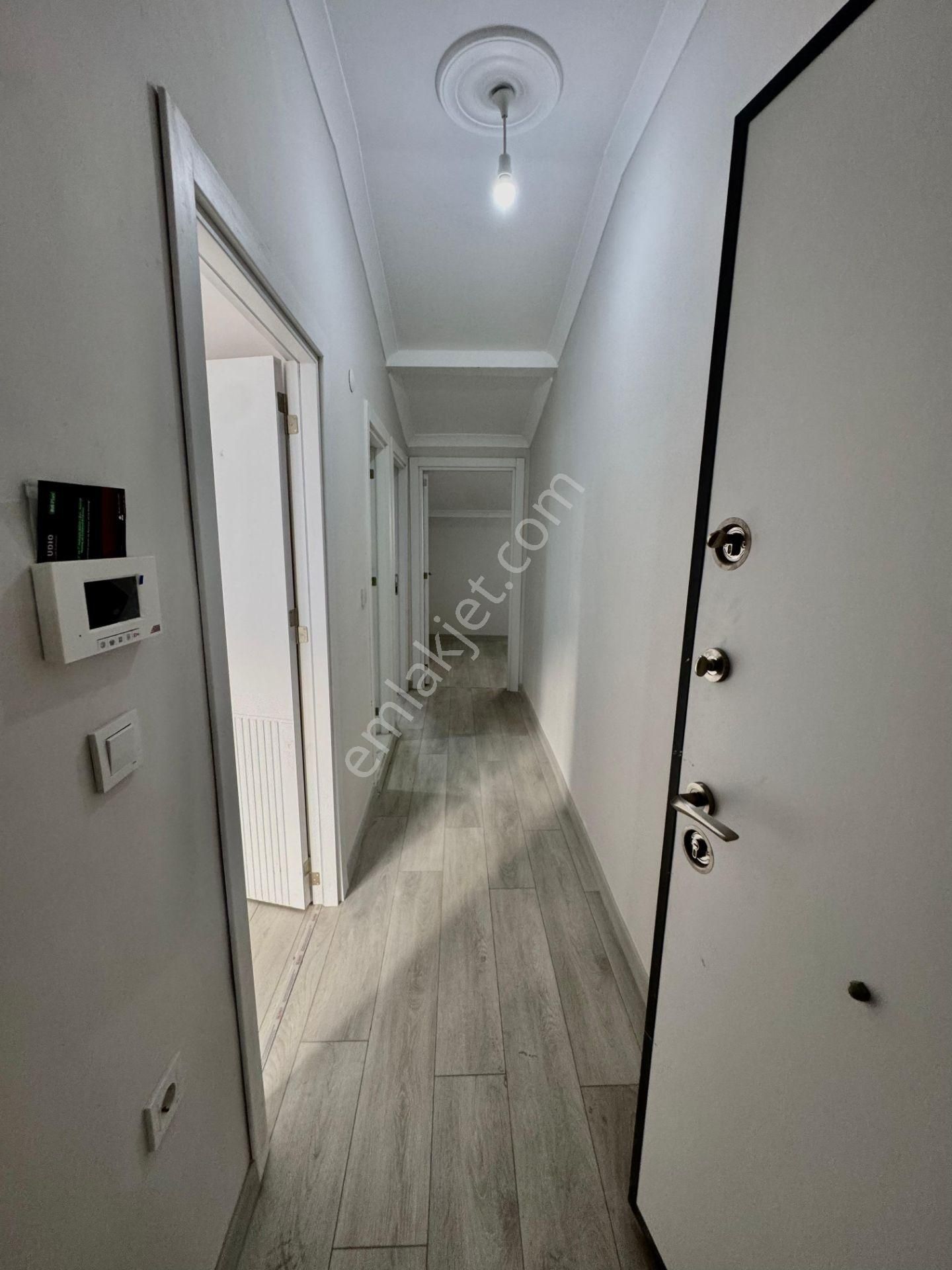 Pegaas'tan Cihangir E-5 E Yakın Satılık Sıfır 4+2 Dublex Daire - Görsel 35