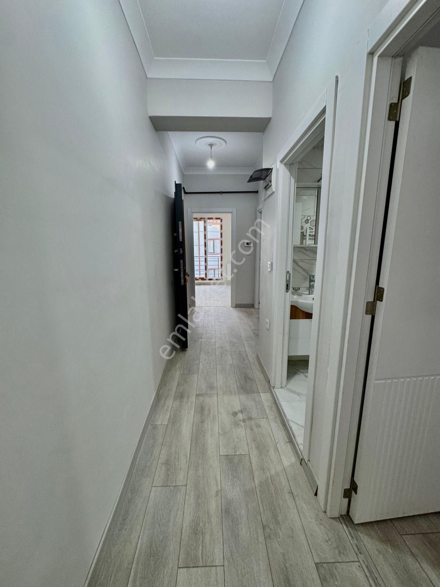 Pegaas'tan Cihangir E-5 E Yakın Satılık Sıfır 4+2 Dublex Daire - Görsel 16