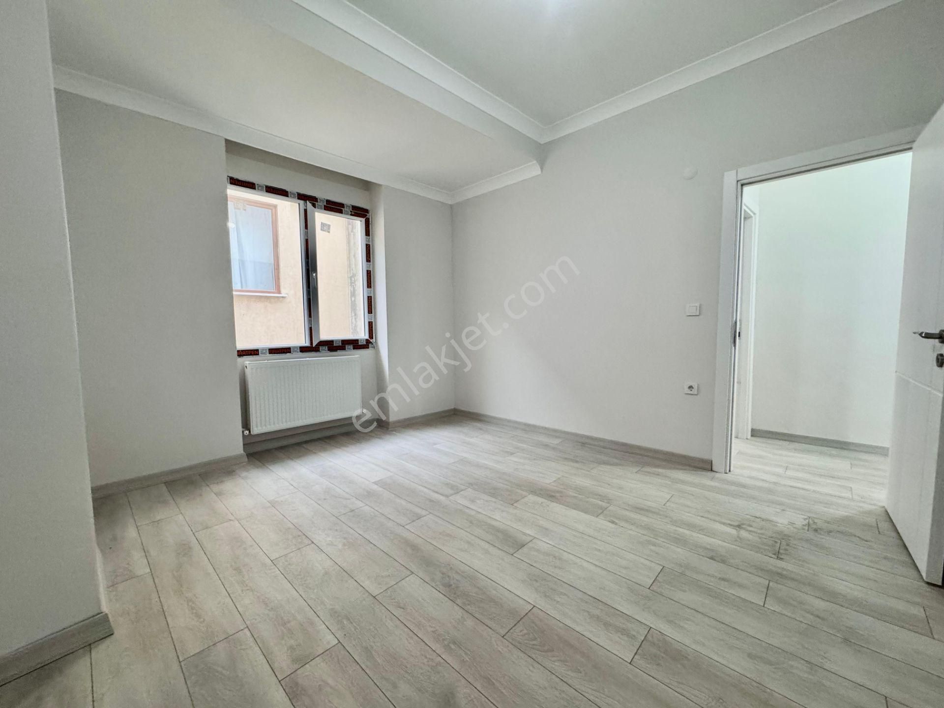 Pegaas'tan Cihangir E-5 E Yakın Satılık Sıfır 4+2 Dublex Daire - Görsel 12